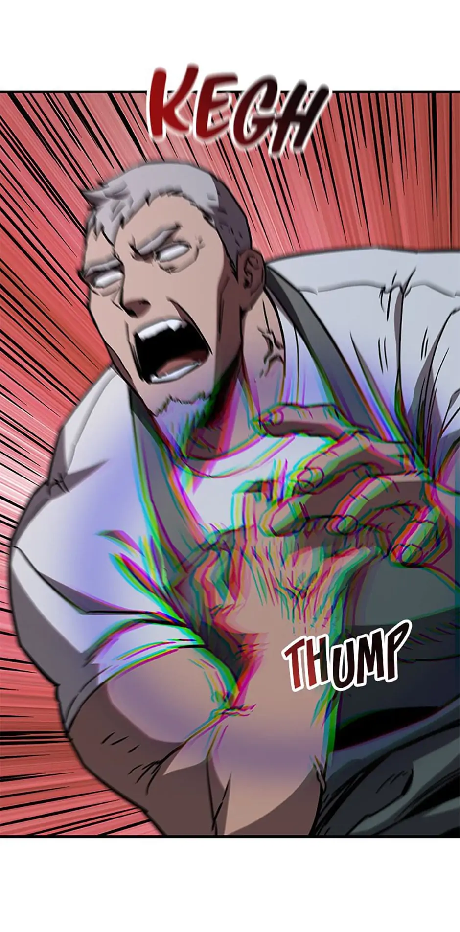 Read The Player Who Can't Level Up ENGLISH Manga Online
