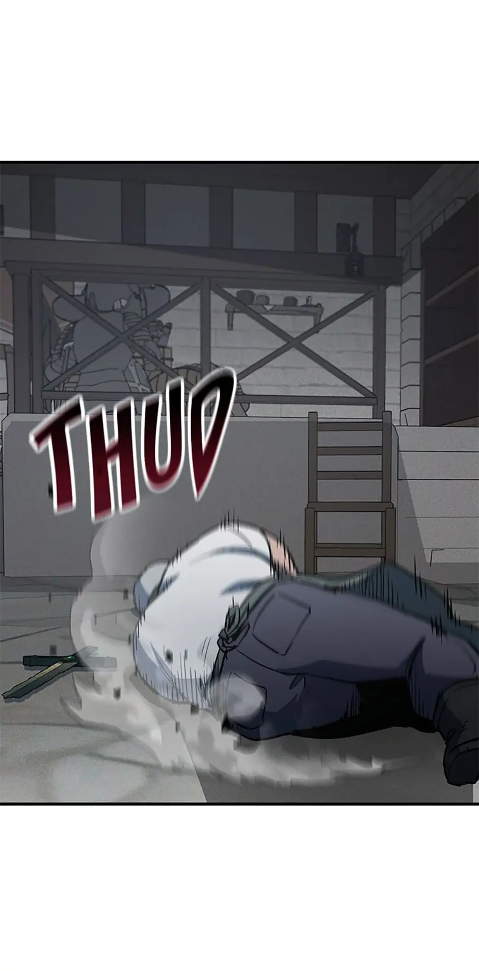Read The Player Who Can't Level Up ENGLISH Manga Online