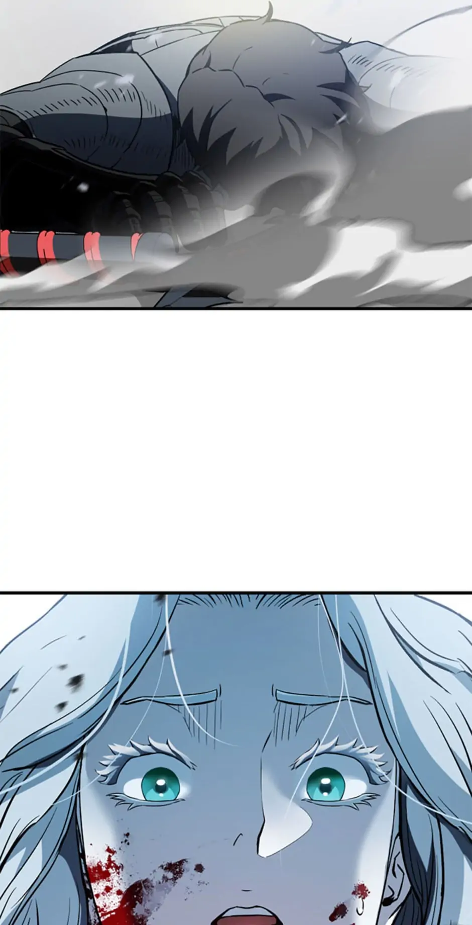 Read The Player Who Can't Level Up ENGLISH Manga Online