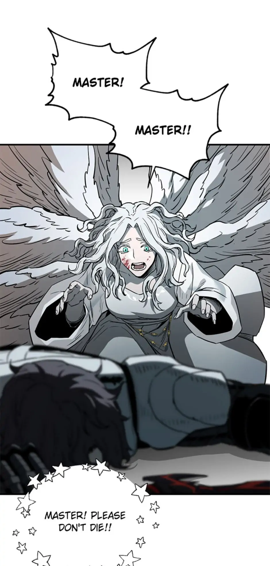 Read The Player Who Can't Level Up ENGLISH Manga Online
