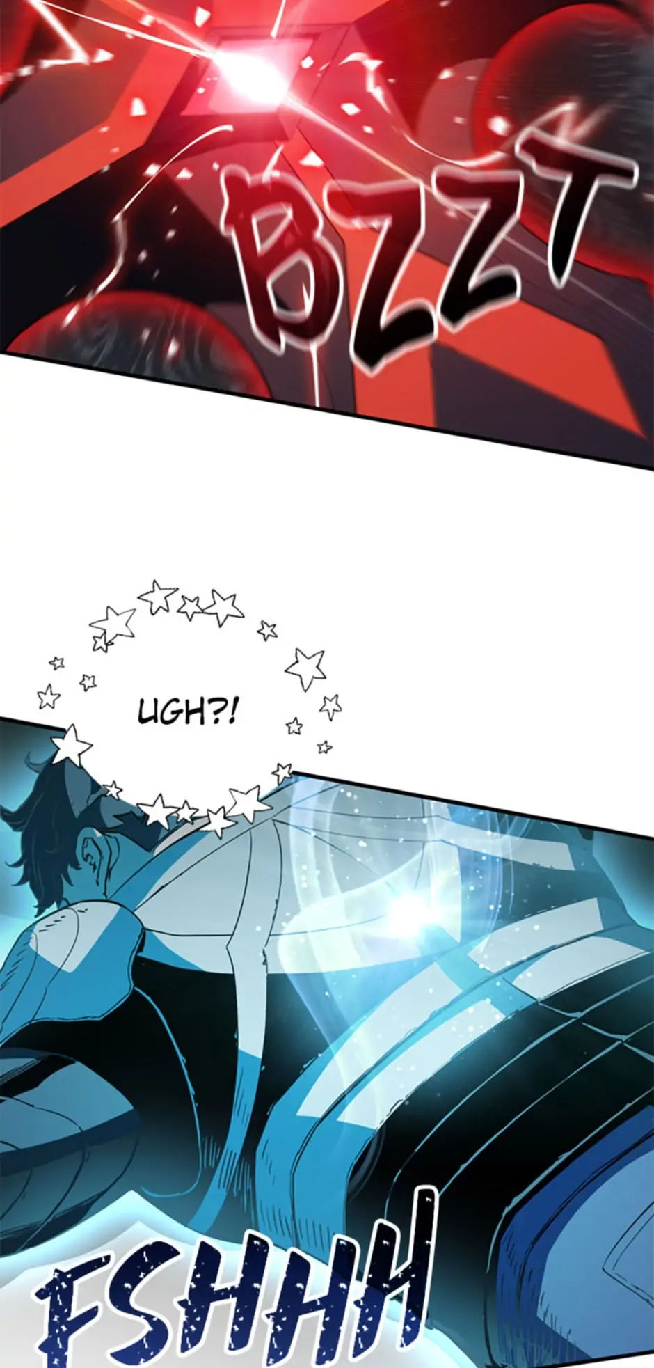 Read The Player Who Can't Level Up ENGLISH Manga Online