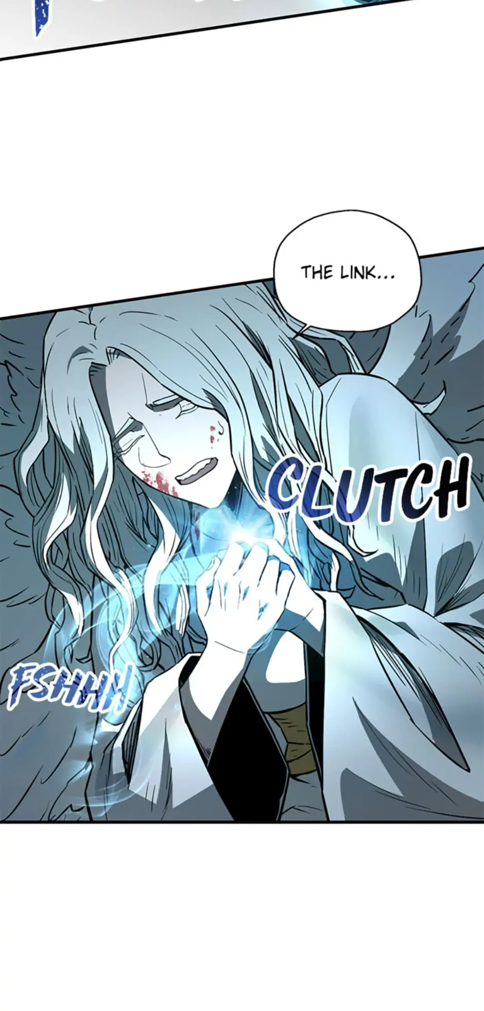 Read The Player Who Can't Level Up ENGLISH Manga Online
