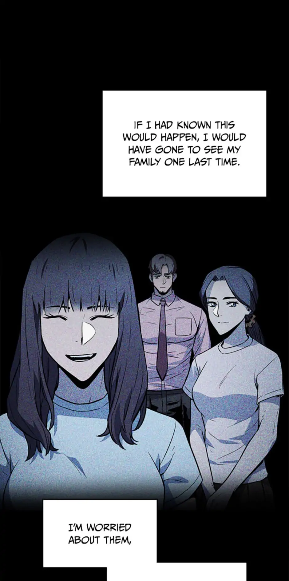 Read The Player Who Can't Level Up ENGLISH Manga Online