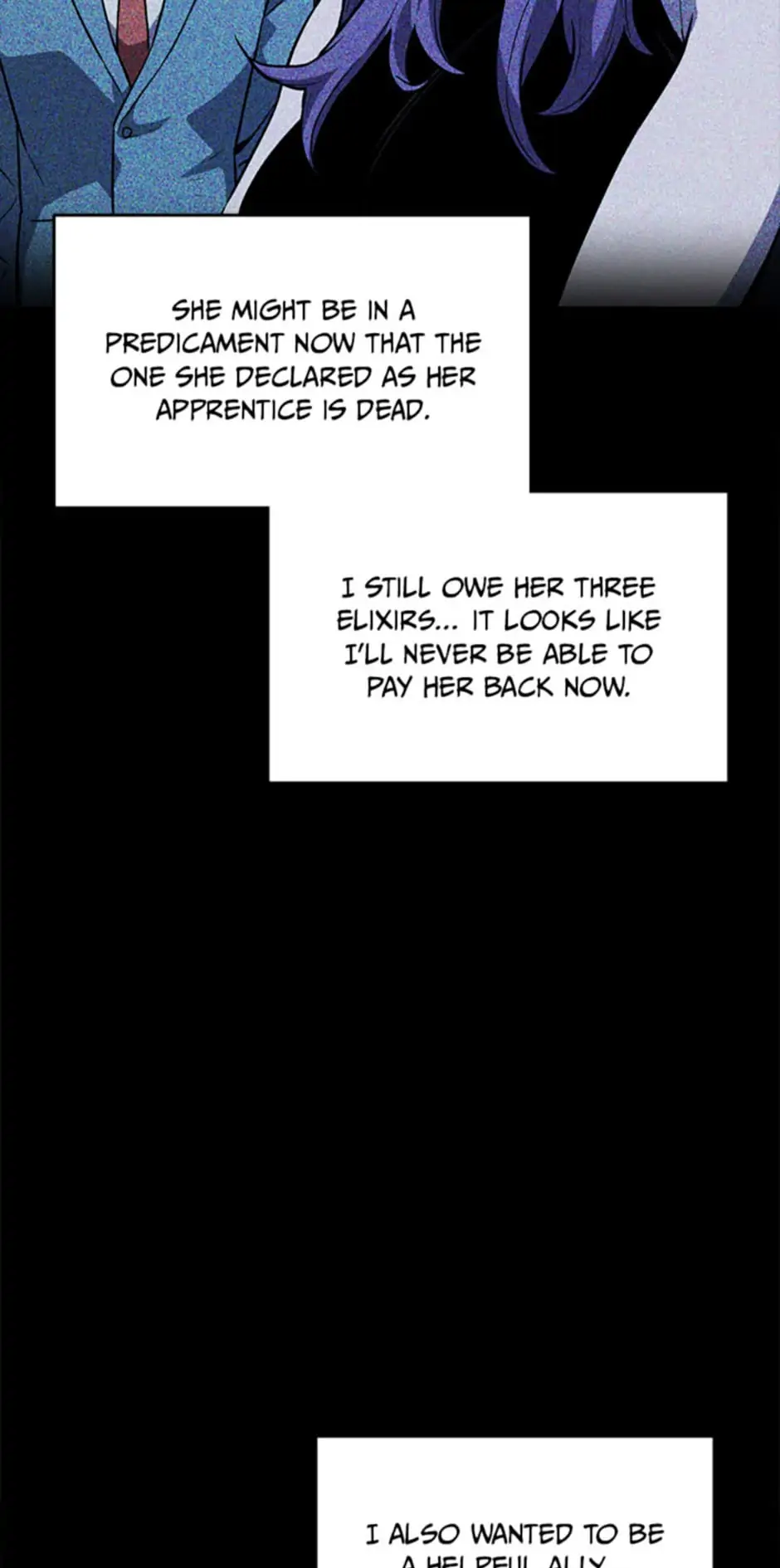 Read The Player Who Can't Level Up ENGLISH Manga Online