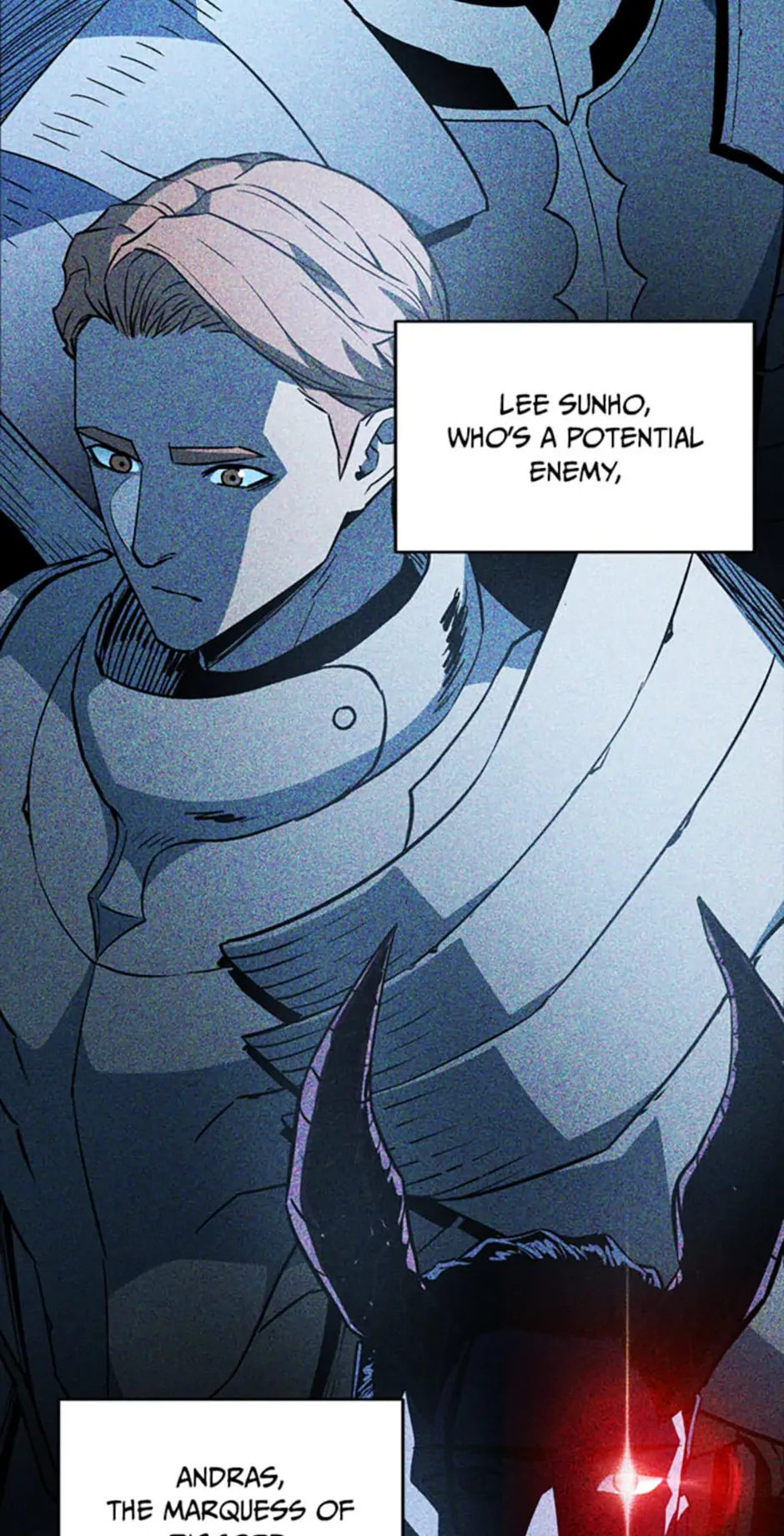 Read The Player Who Can't Level Up ENGLISH Manga Online