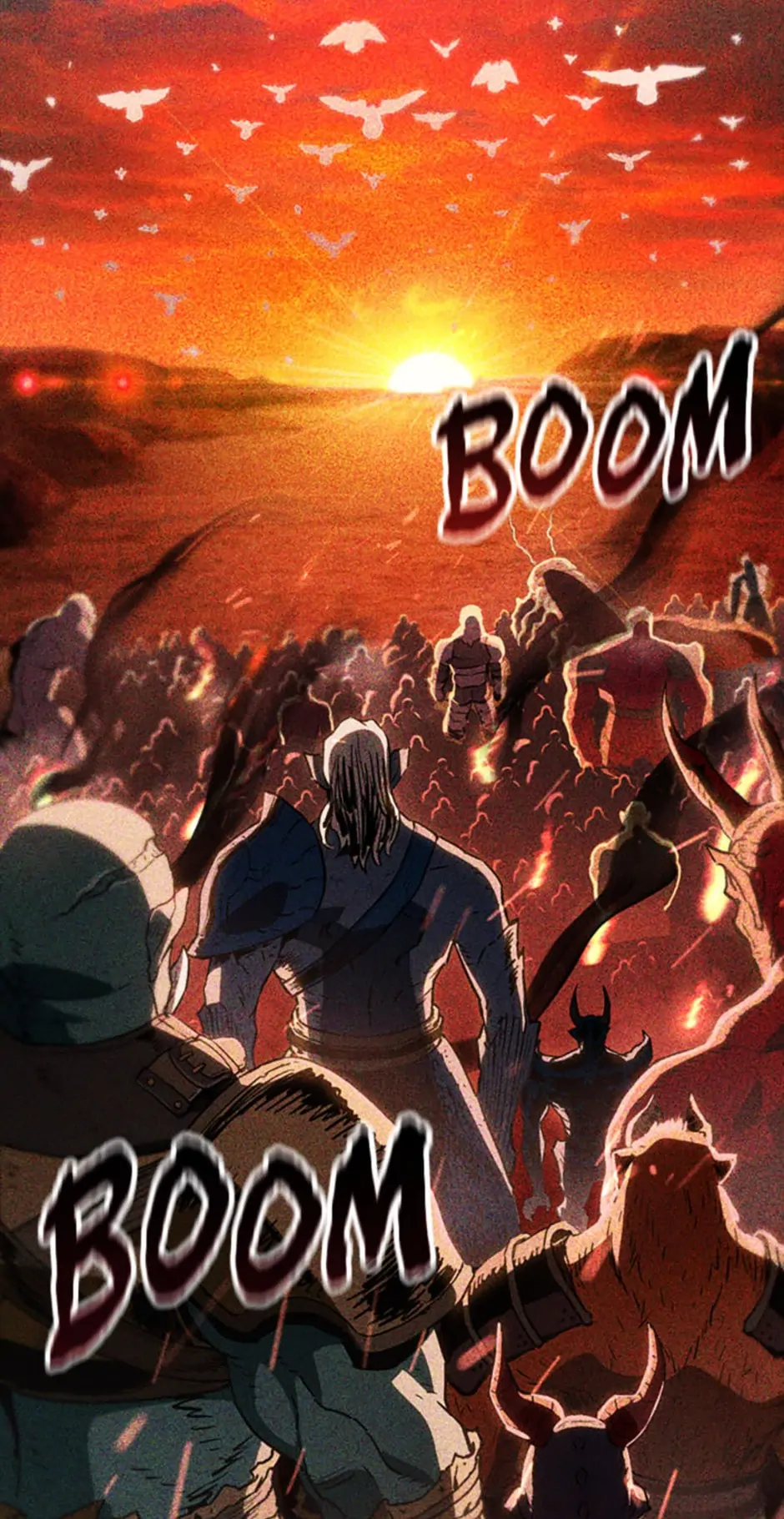 Read The Player Who Can't Level Up ENGLISH Manga Online
