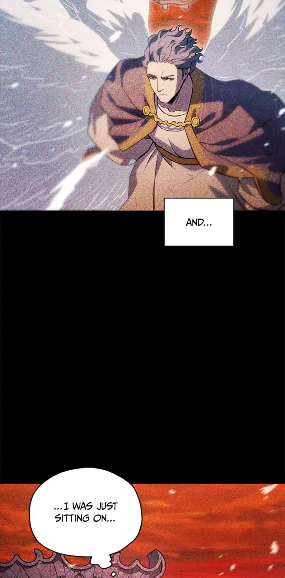 Read The Player Who Can't Level Up ENGLISH Manga Online