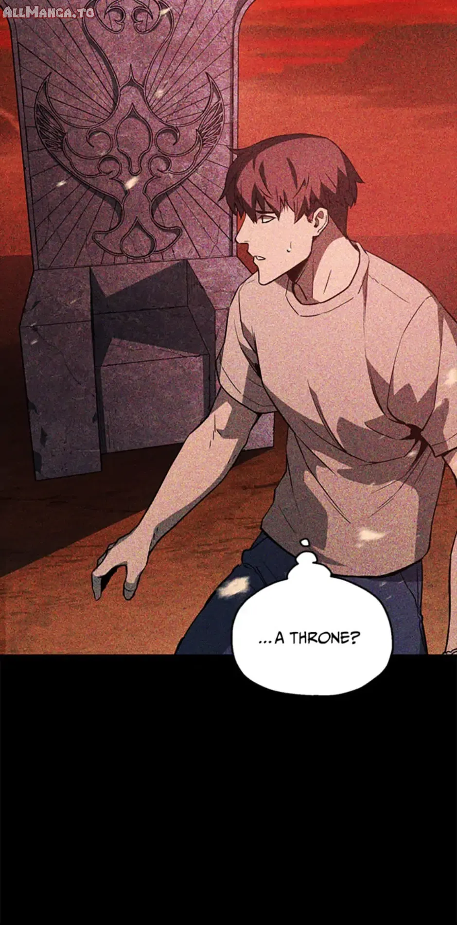 Read The Player Who Can't Level Up ENGLISH Manga Online