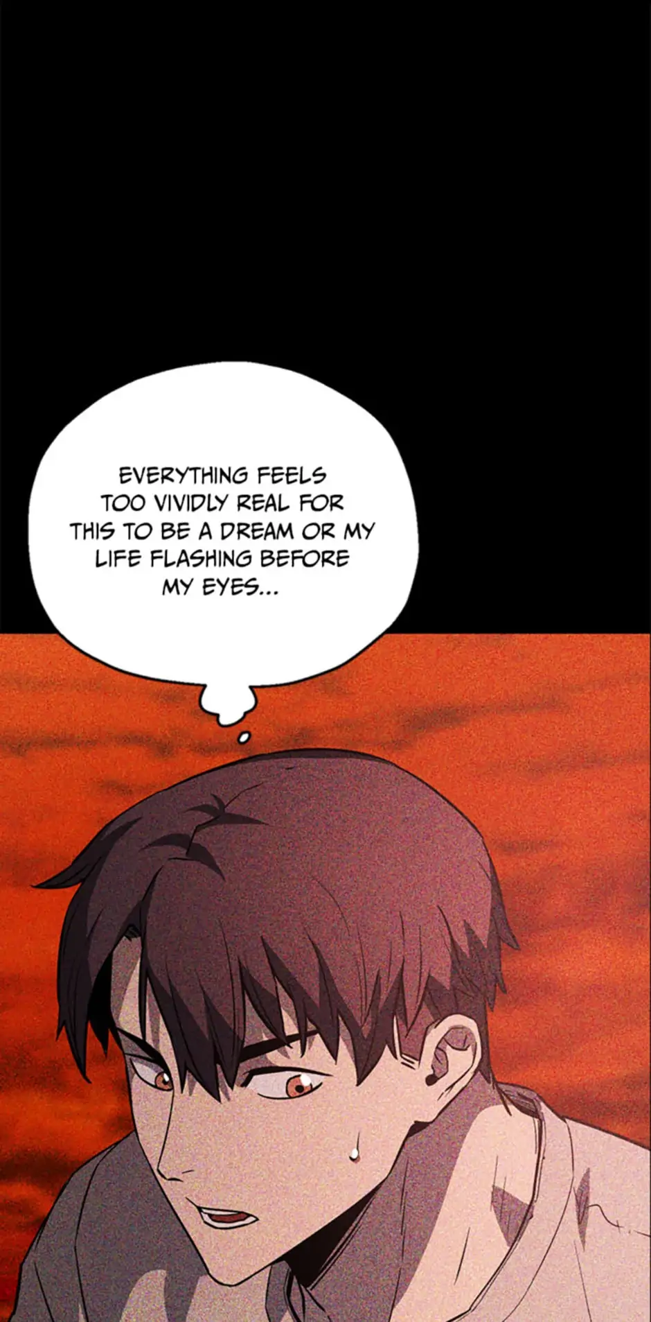 Read The Player Who Can't Level Up ENGLISH Manga Online