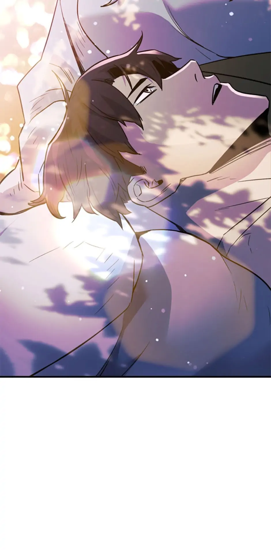 Read The Player Who Can't Level Up ENGLISH Manga Online