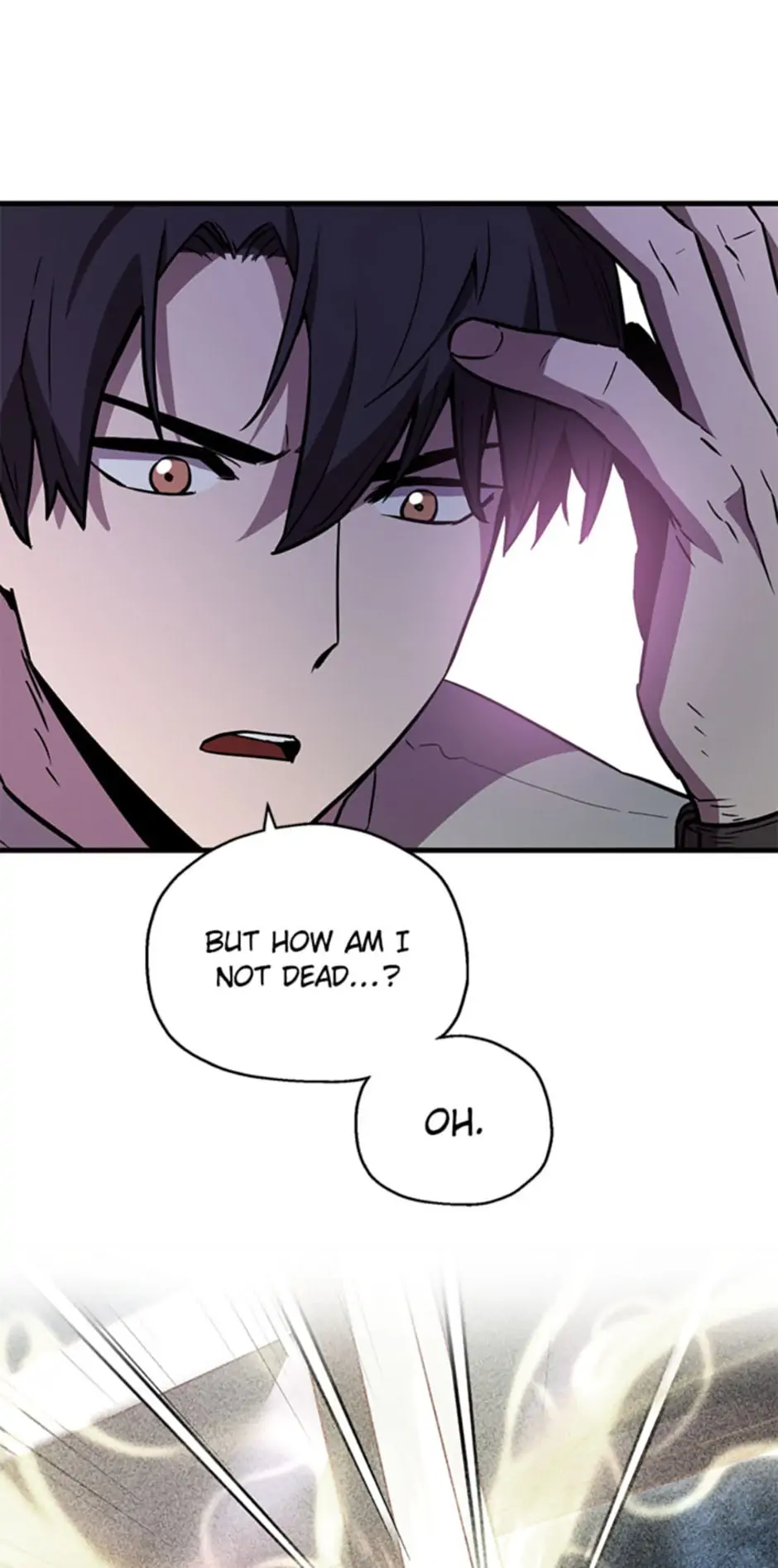 Read The Player Who Can't Level Up ENGLISH Manga Online