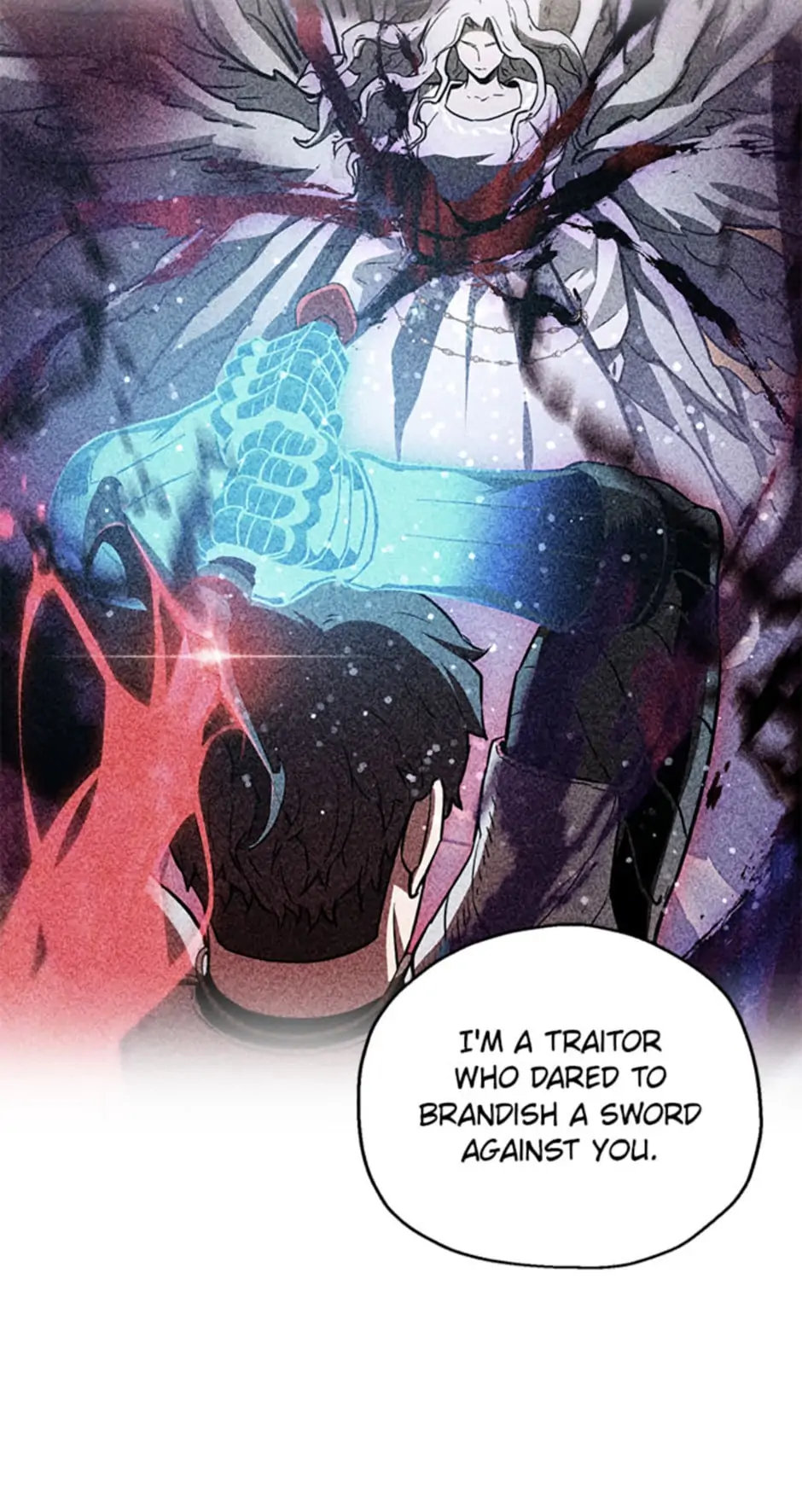 Read The Player Who Can't Level Up ENGLISH Manga Online