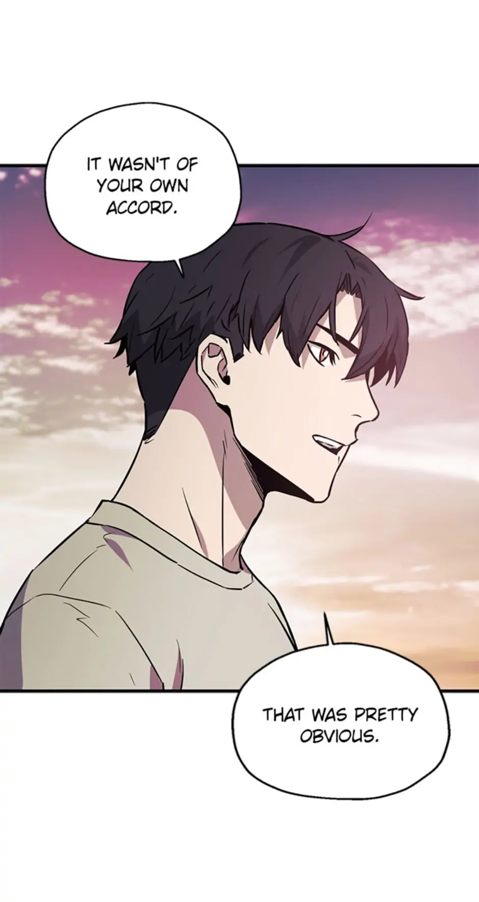 Read The Player Who Can't Level Up ENGLISH Manga Online