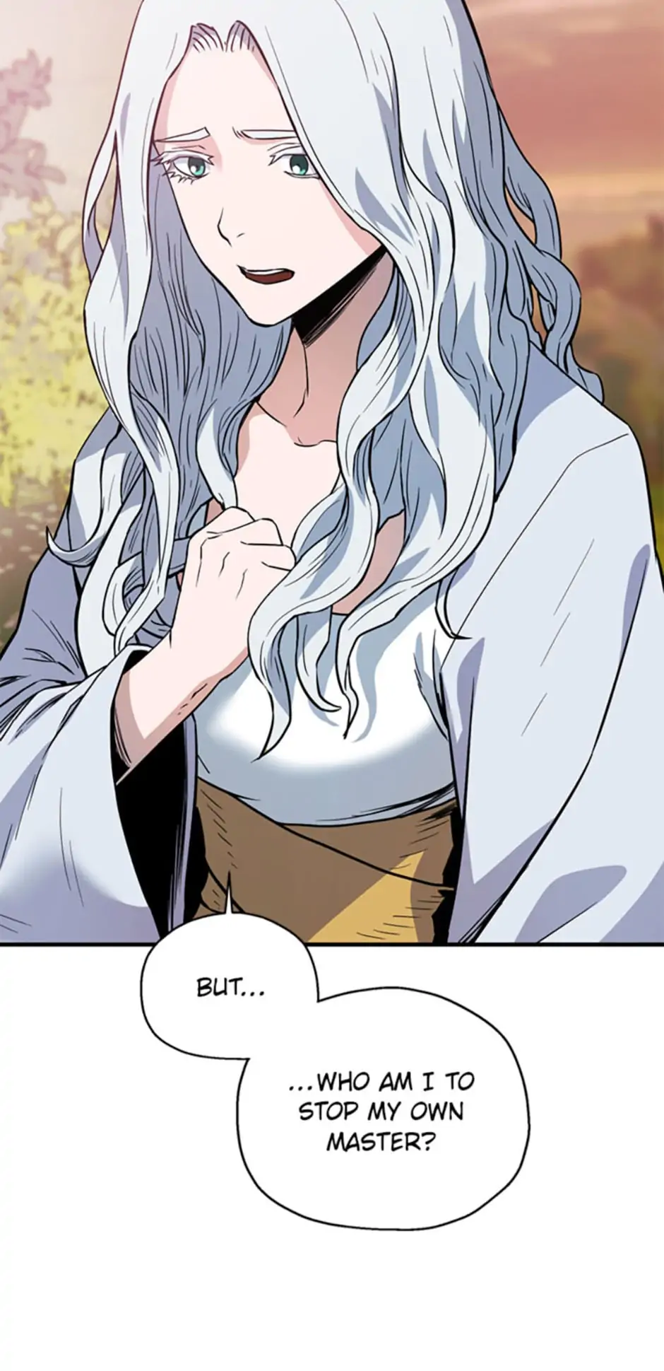 Read The Player Who Can't Level Up ENGLISH Manga Online