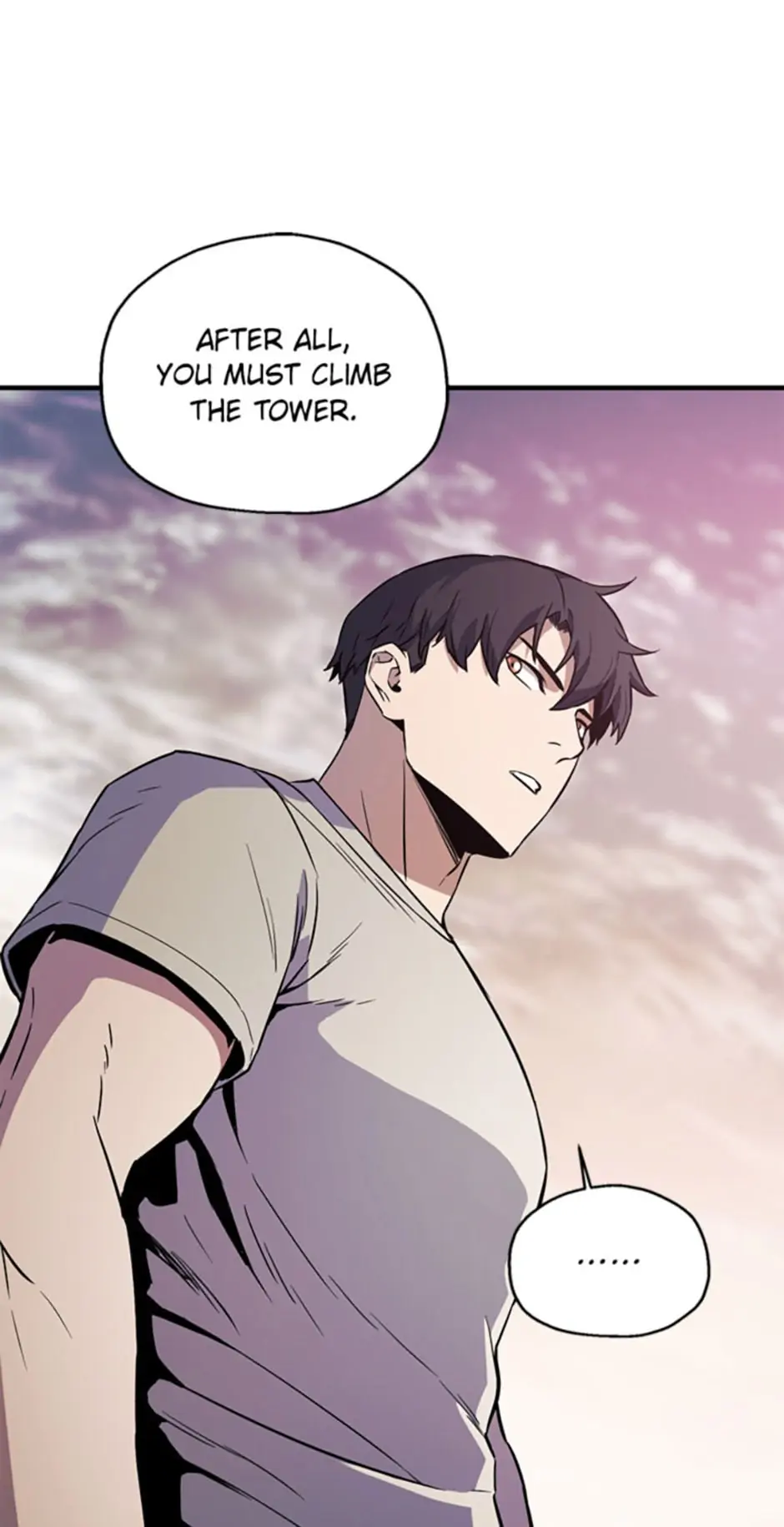Read The Player Who Can't Level Up ENGLISH Manga Online