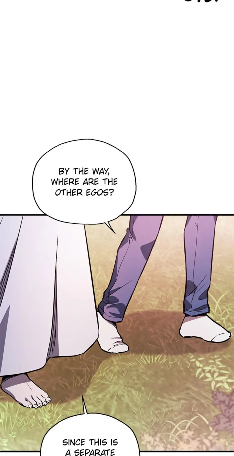 Read The Player Who Can't Level Up ENGLISH Manga Online