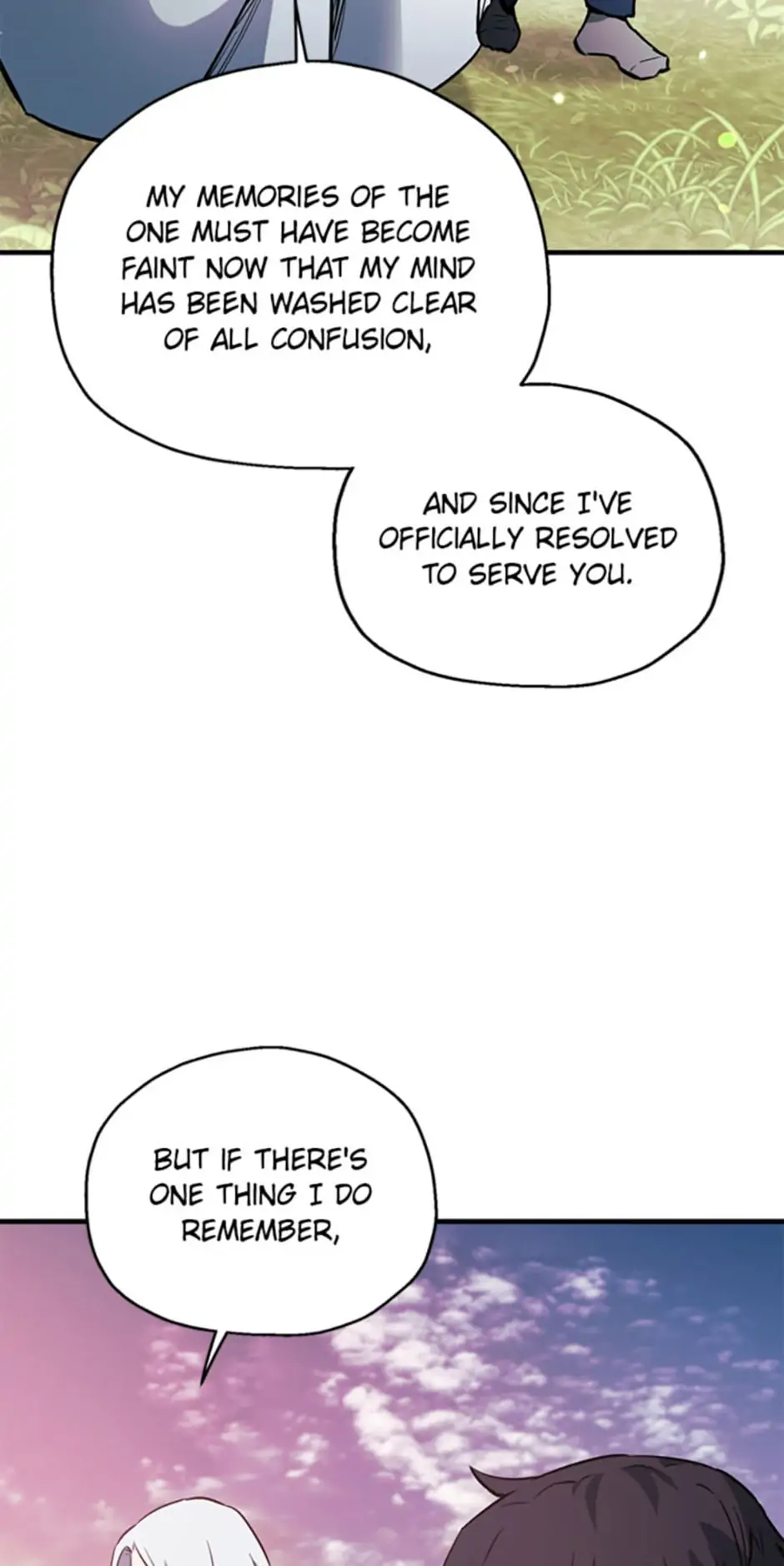 Read The Player Who Can't Level Up ENGLISH Manga Online