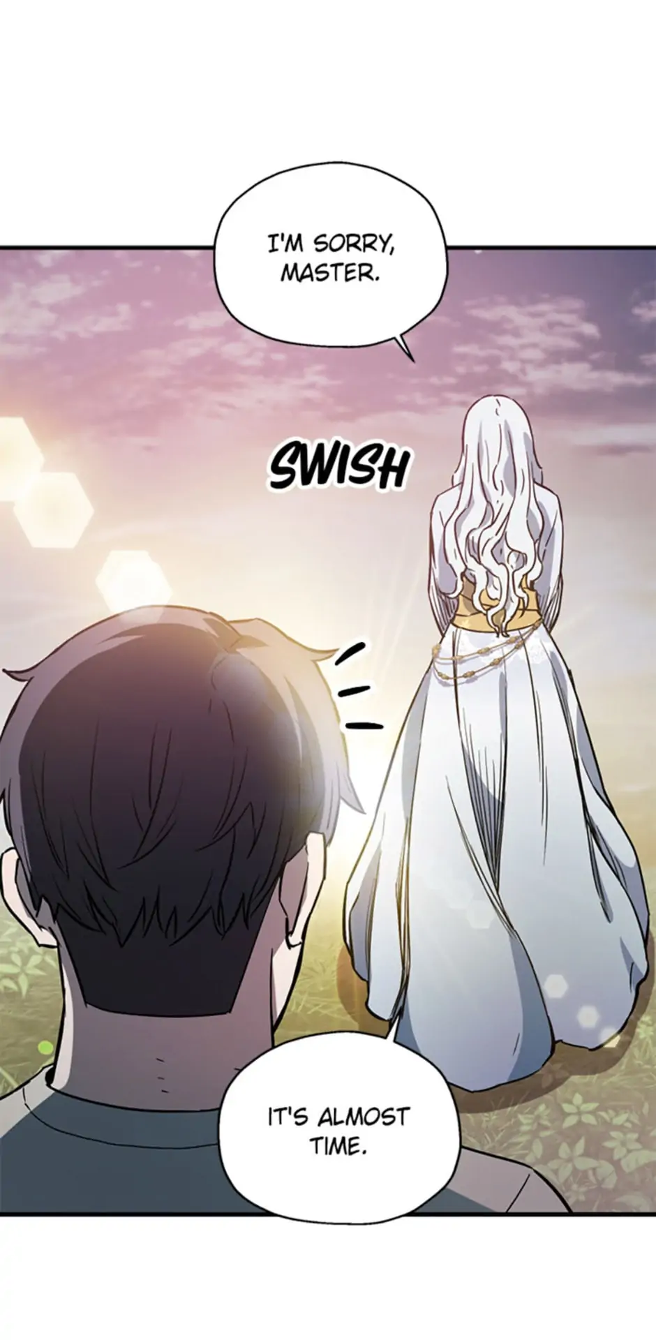 Read The Player Who Can't Level Up ENGLISH Manga Online