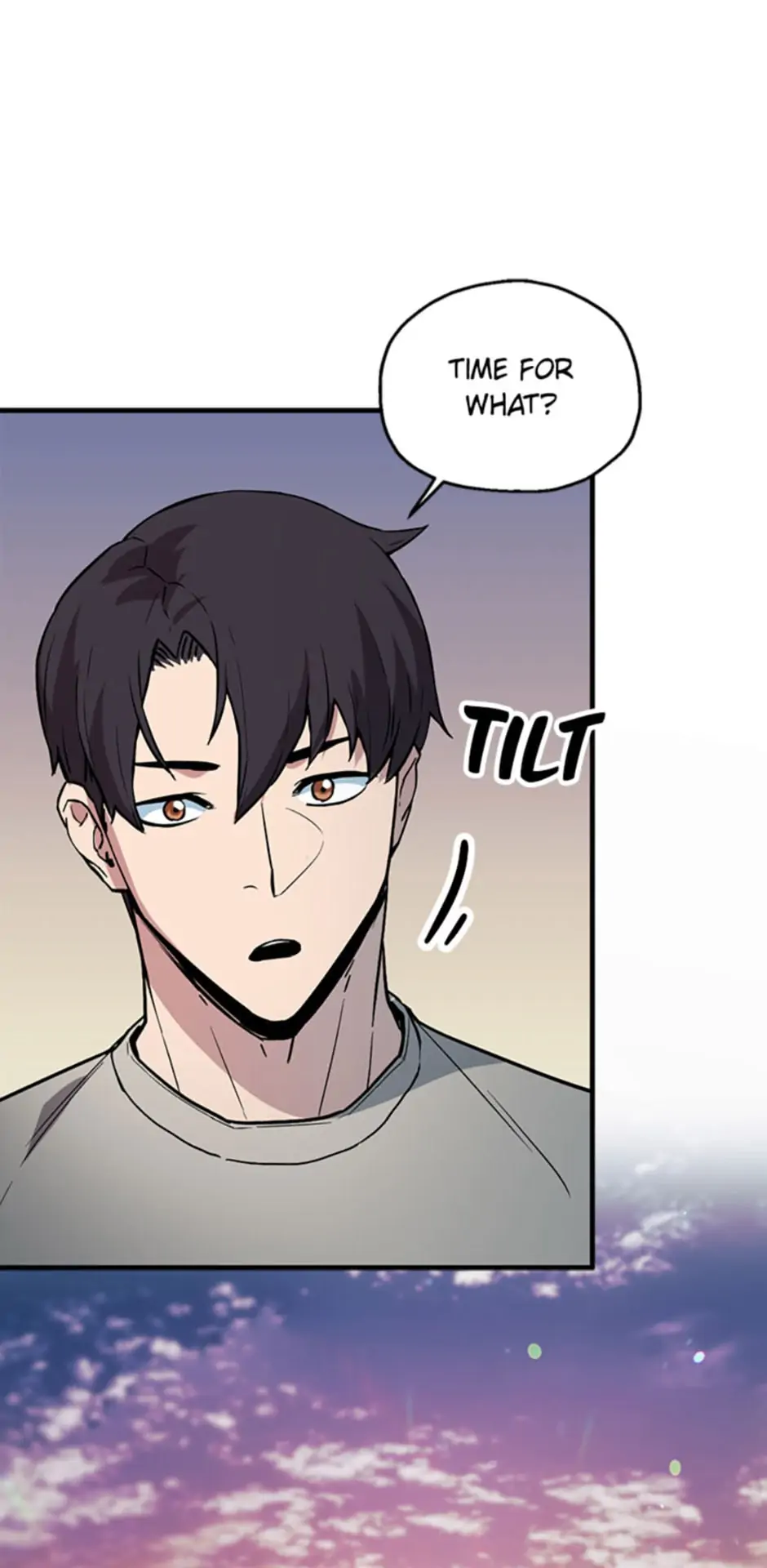 Read The Player Who Can't Level Up ENGLISH Manga Online