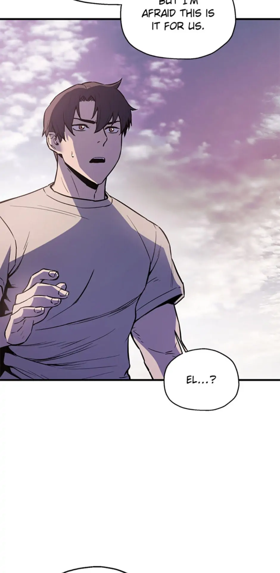 Read The Player Who Can't Level Up ENGLISH Manga Online