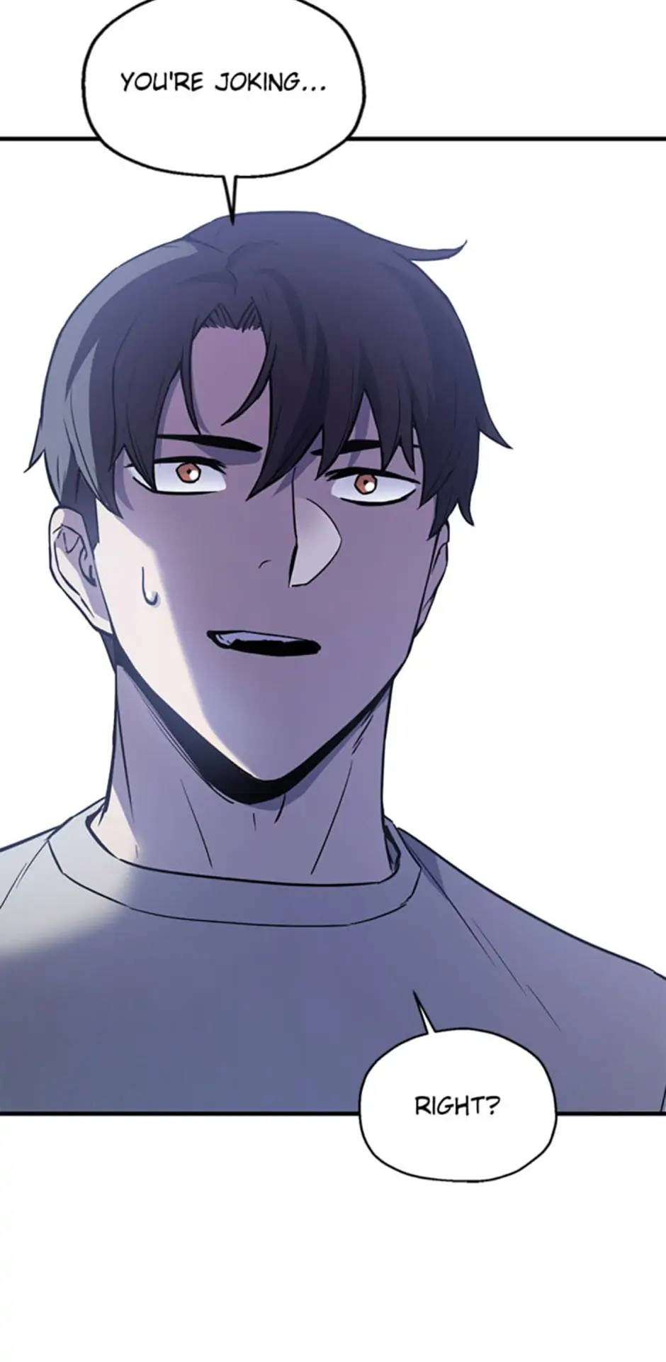 Read The Player Who Can't Level Up ENGLISH Manga Online