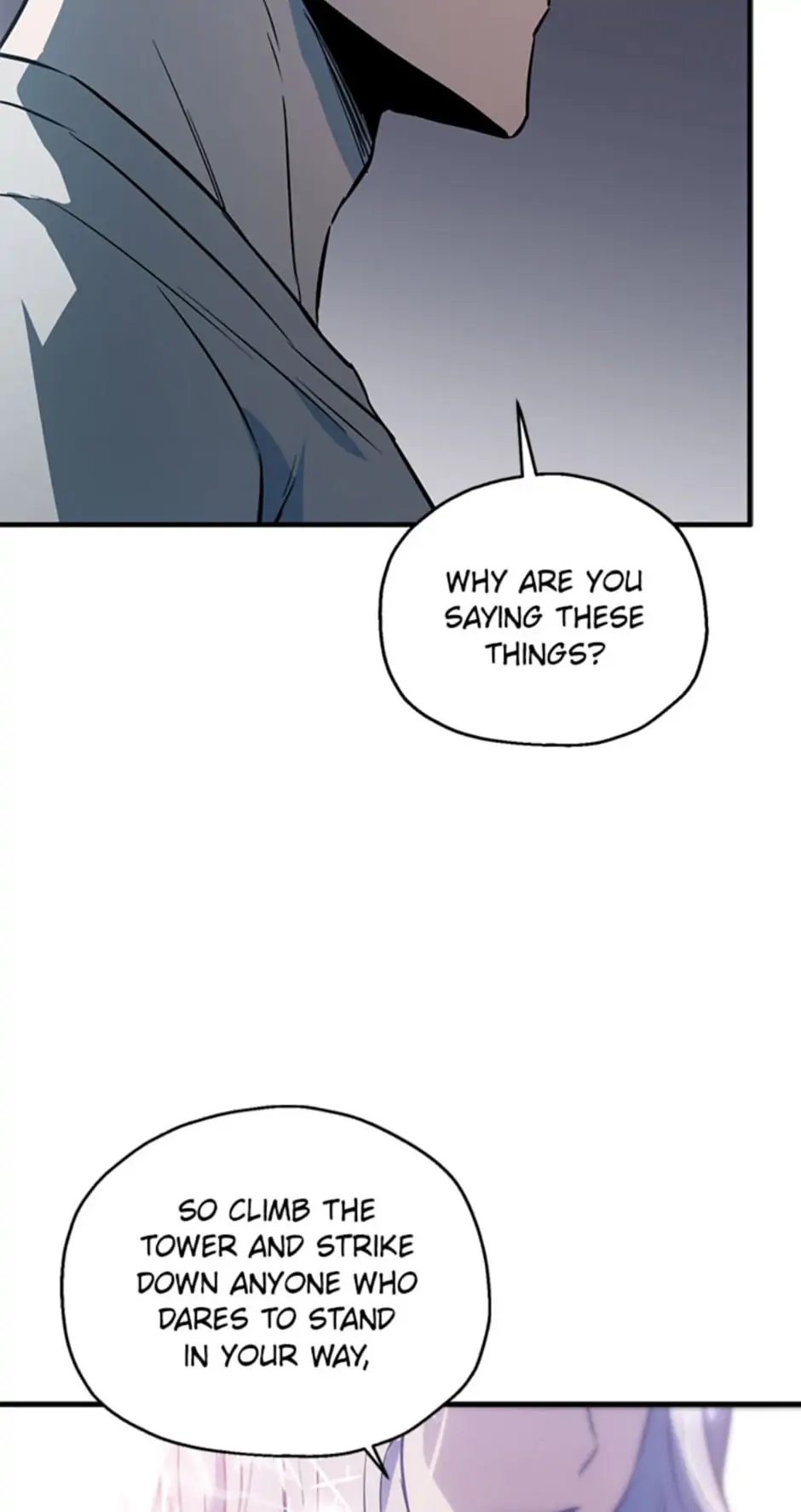 Read The Player Who Can't Level Up ENGLISH Manga Online
