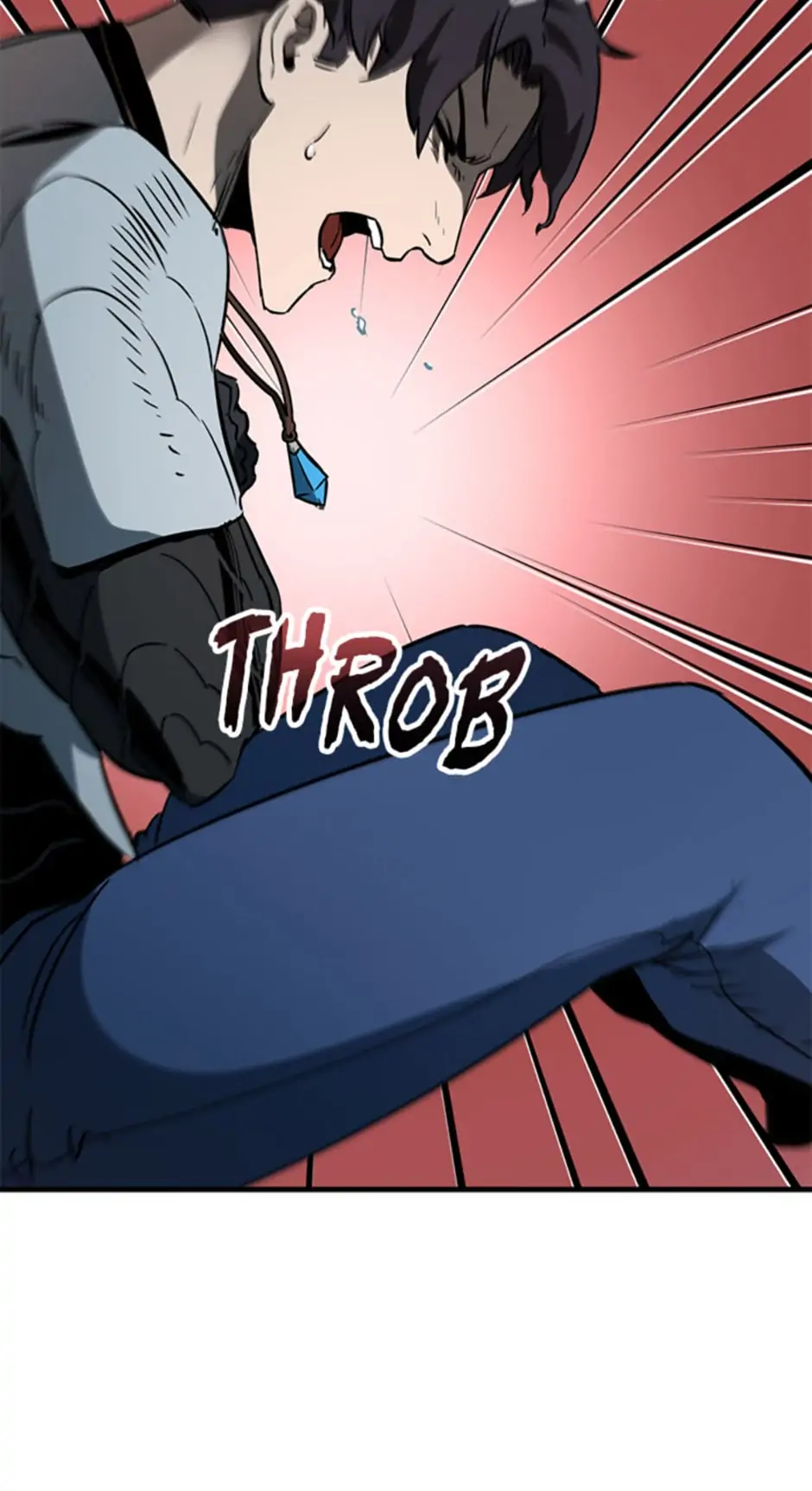 Read The Player Who Can't Level Up ENGLISH Manga Online