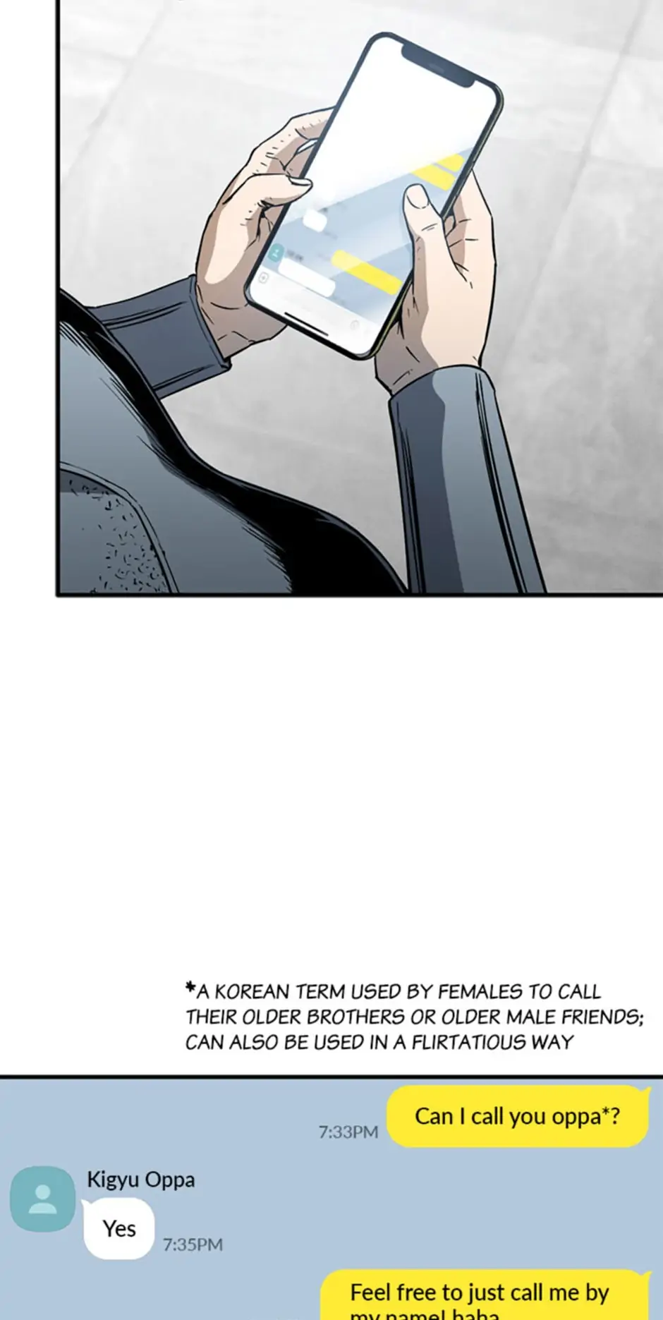 Read The Player Who Can't Level Up ENGLISH Manga Online