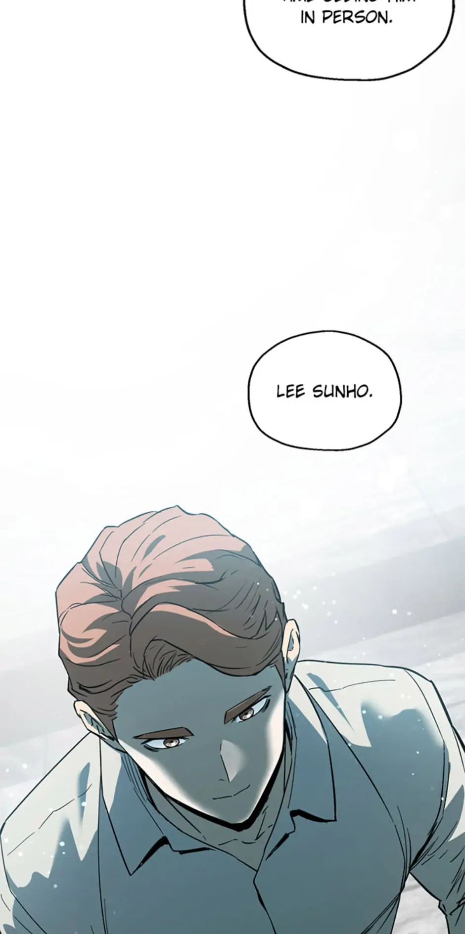 Read The Player Who Can't Level Up ENGLISH Manga Online