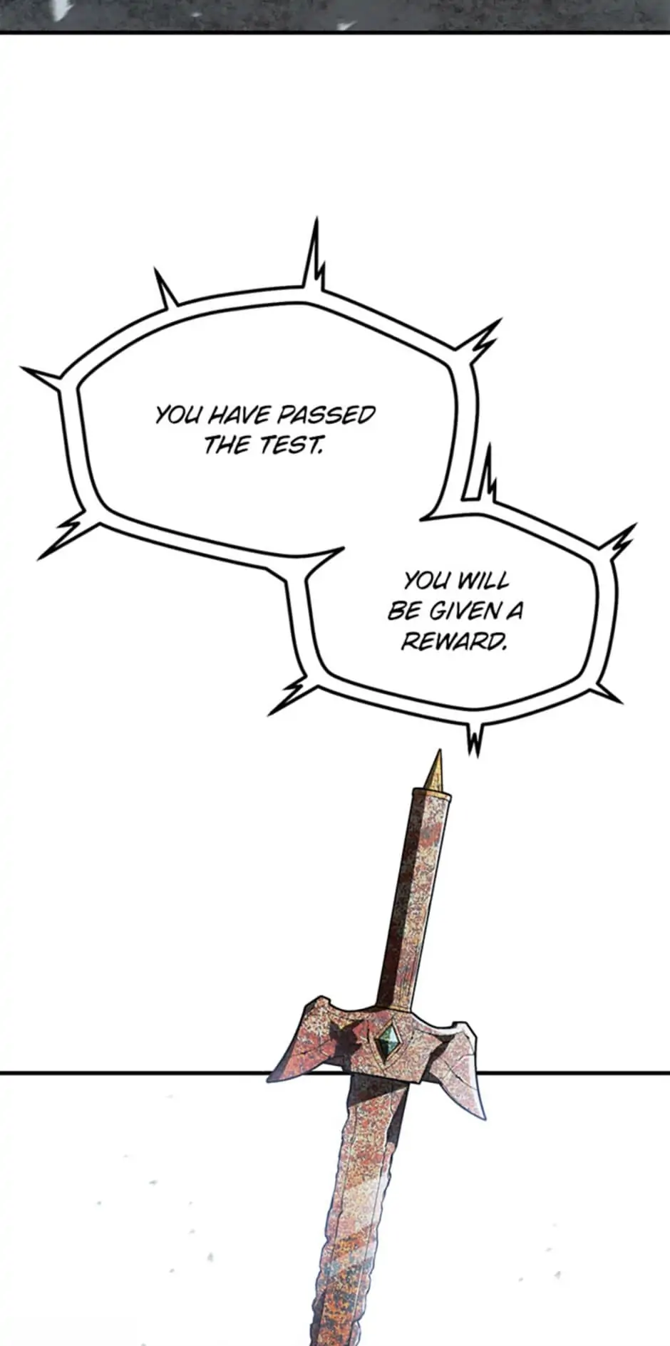 Read The Player Who Can't Level Up ENGLISH Manga Online