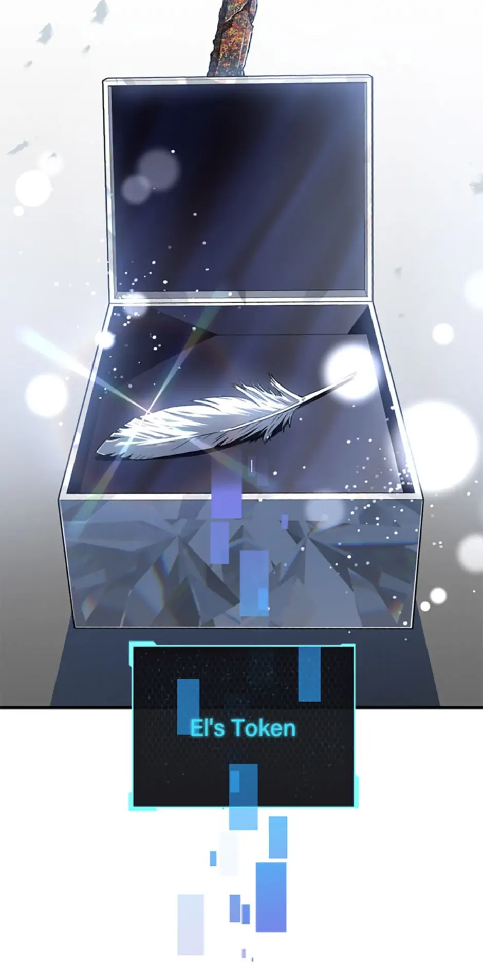 Read The Player Who Can't Level Up ENGLISH Manga Online