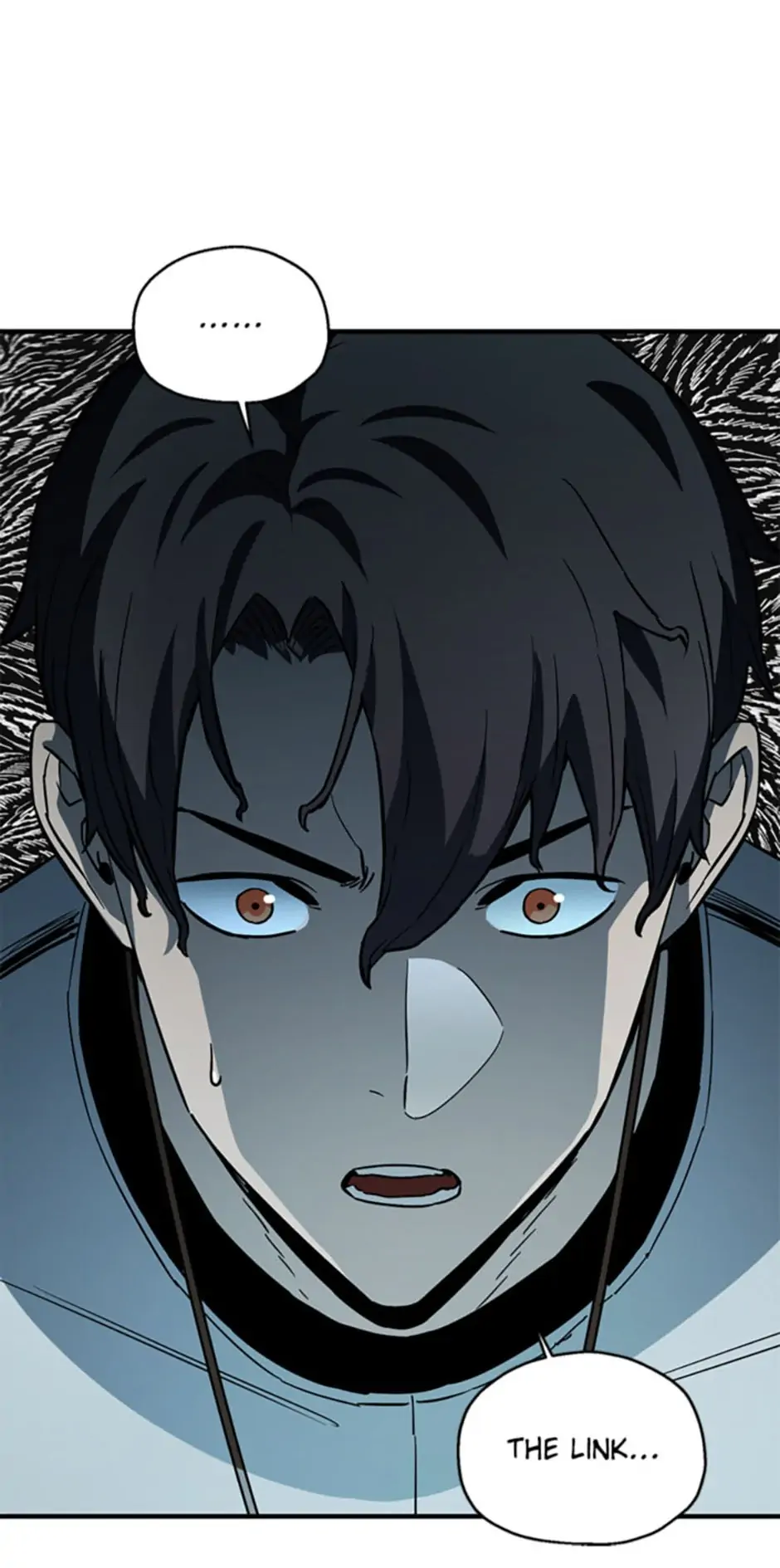 Read The Player Who Can't Level Up ENGLISH Manga Online