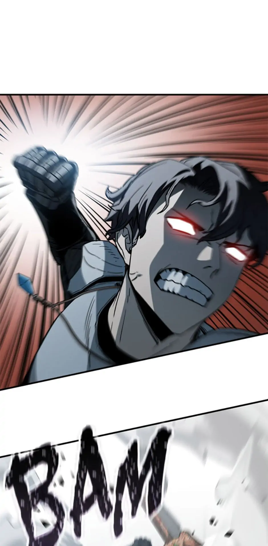Read The Player Who Can't Level Up ENGLISH Manga Online