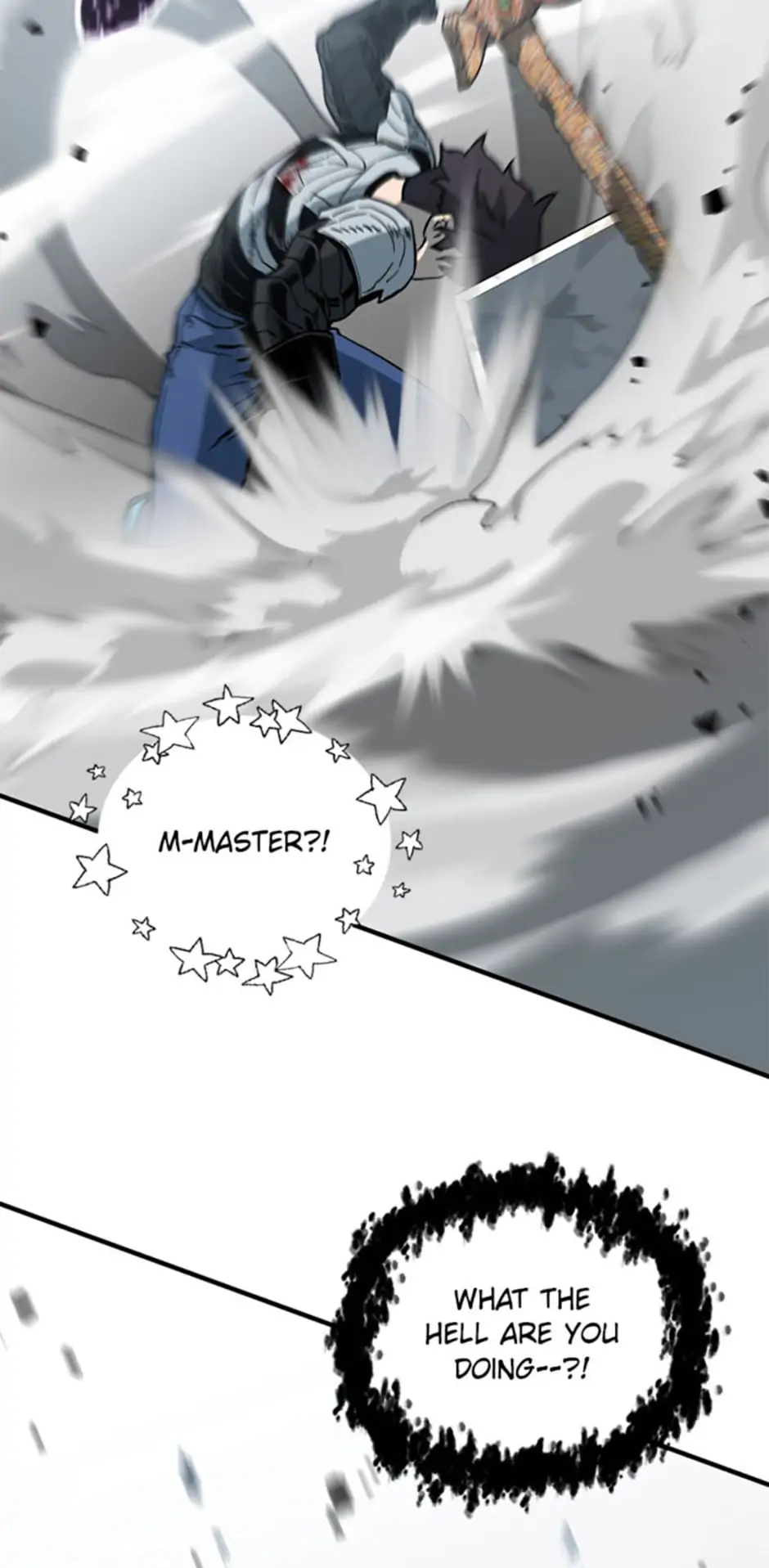 Read The Player Who Can't Level Up ENGLISH Manga Online