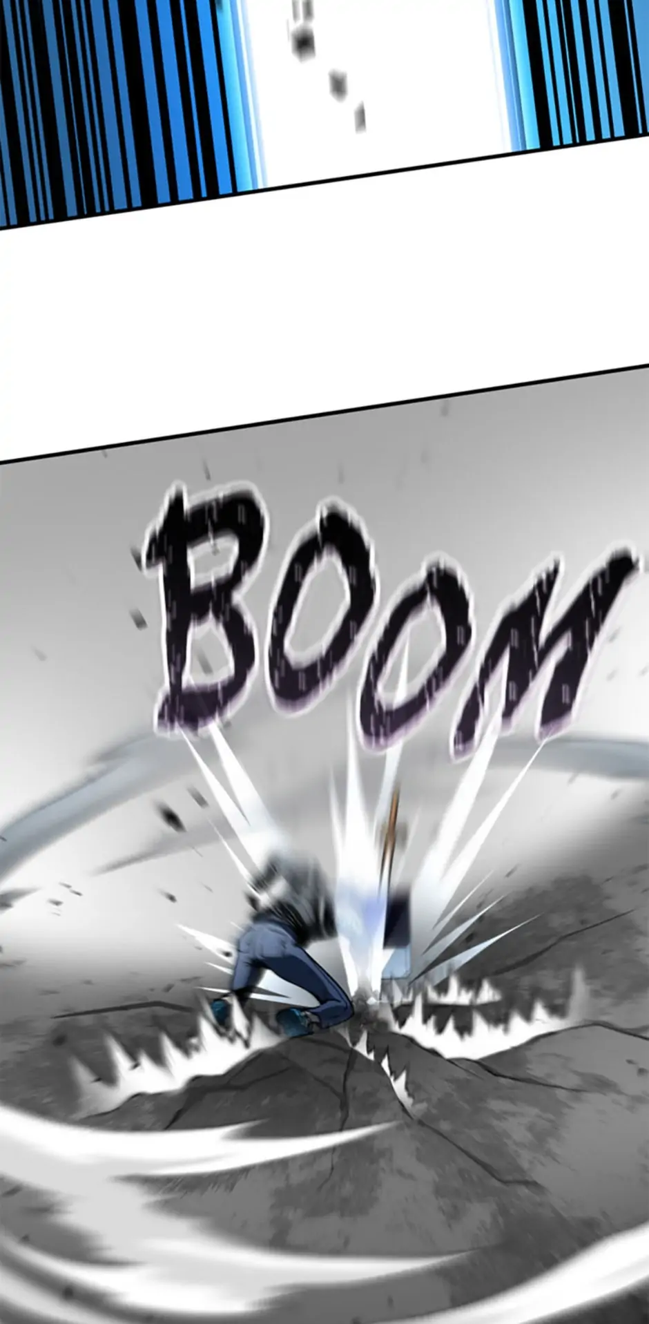 Read The Player Who Can't Level Up ENGLISH Manga Online