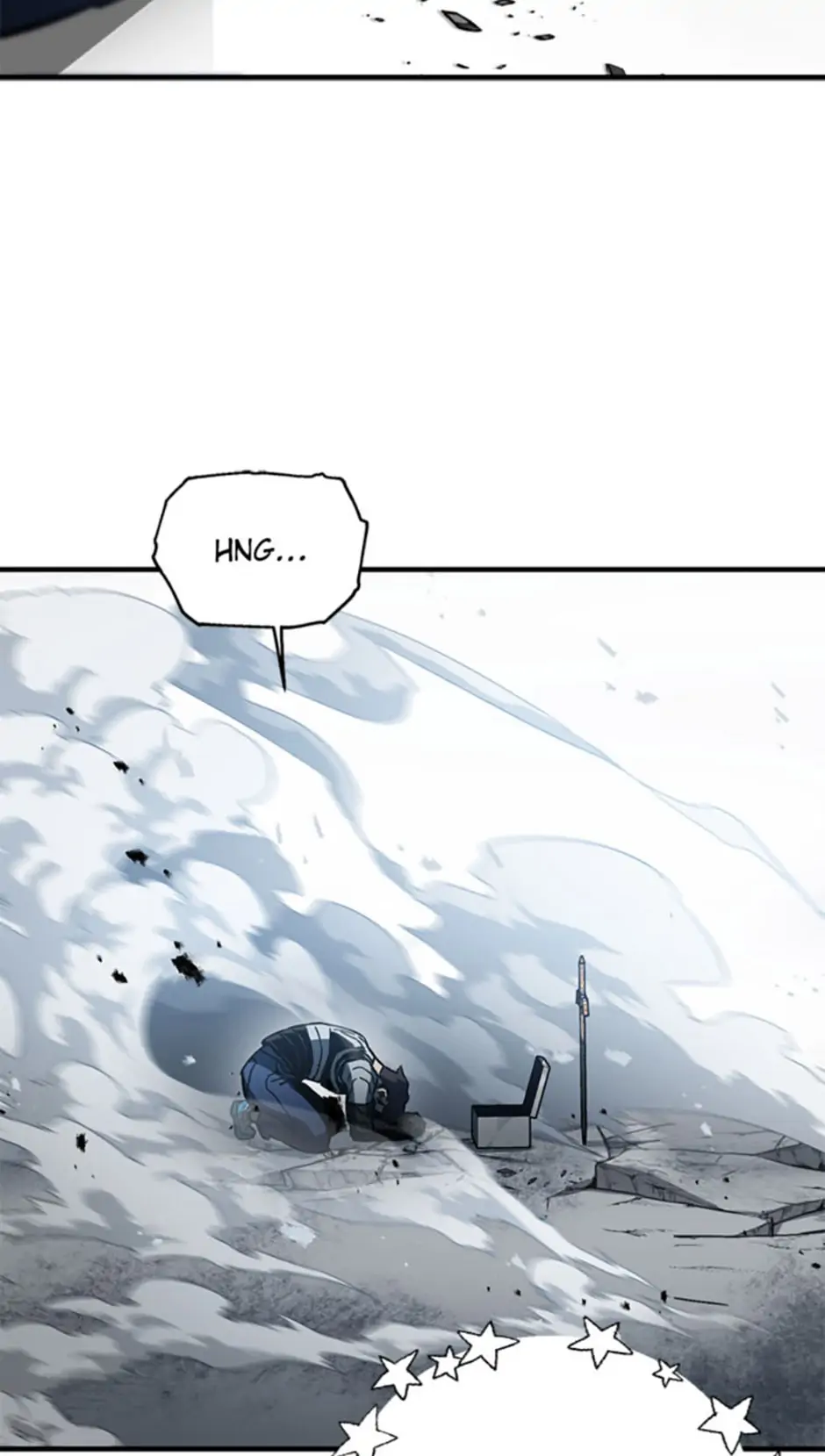 Read The Player Who Can't Level Up ENGLISH Manga Online