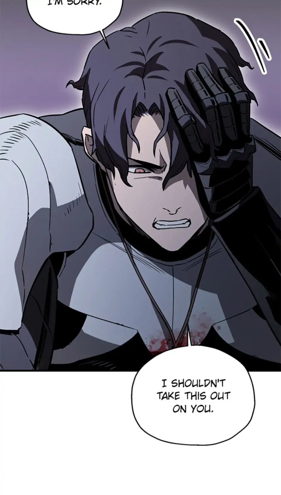 Read The Player Who Can't Level Up ENGLISH Manga Online
