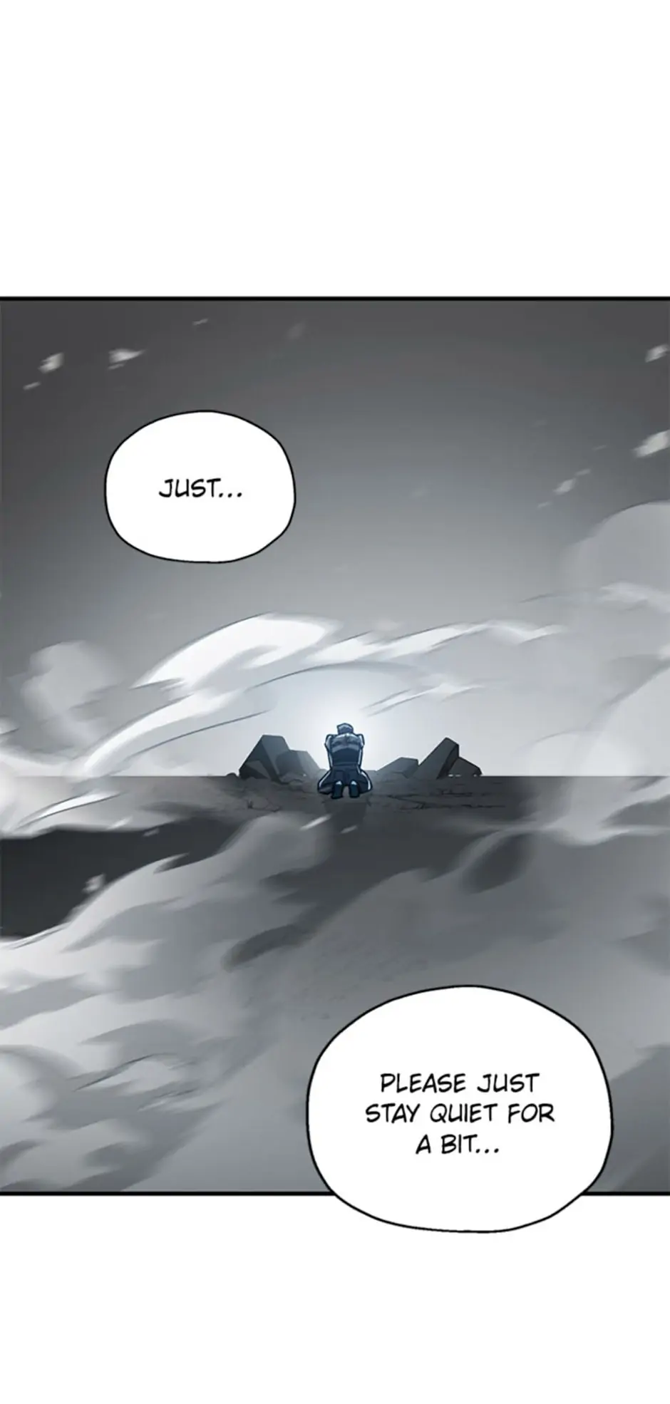 Read The Player Who Can't Level Up ENGLISH Manga Online