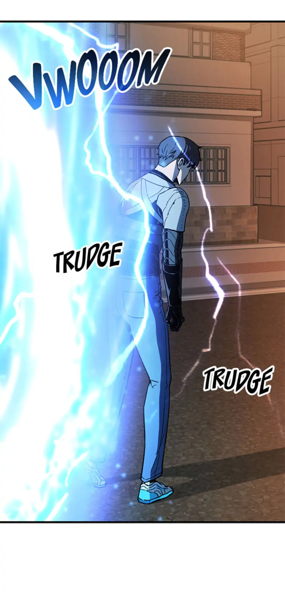 Read The Player Who Can't Level Up ENGLISH Manga Online