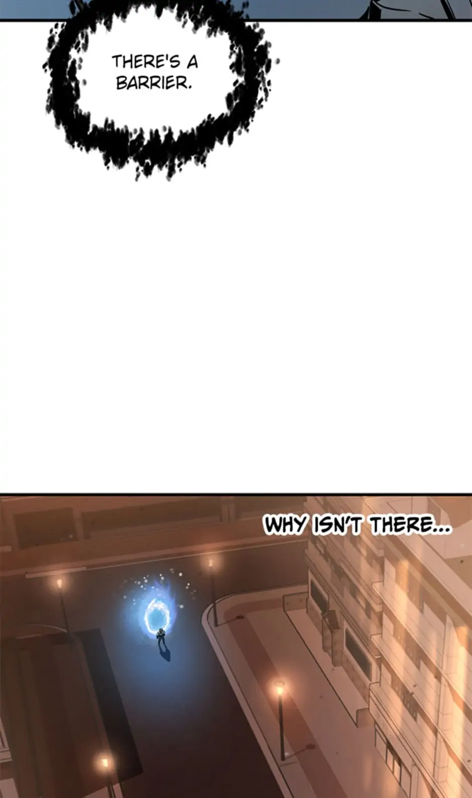 Read The Player Who Can't Level Up ENGLISH Manga Online