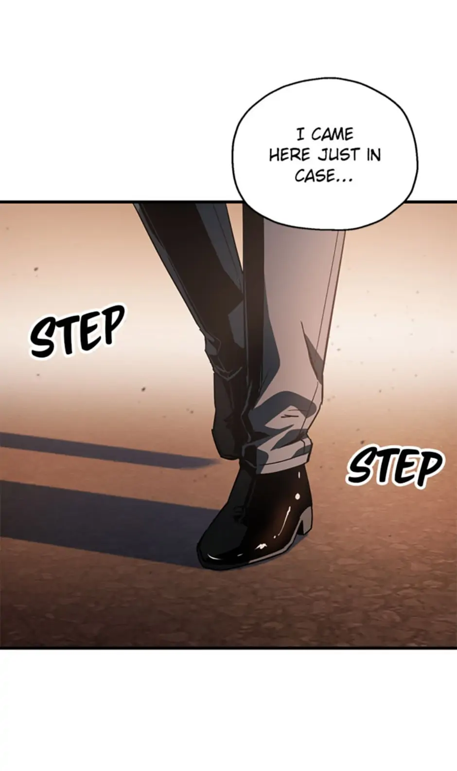 Read The Player Who Can't Level Up ENGLISH Manga Online