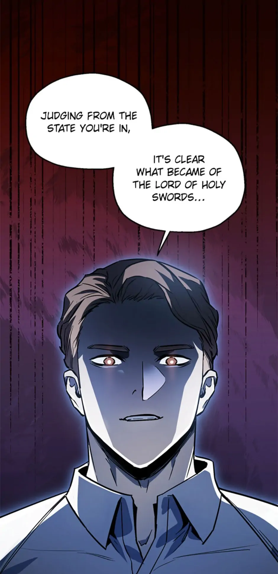 Read The Player Who Can't Level Up ENGLISH Manga Online