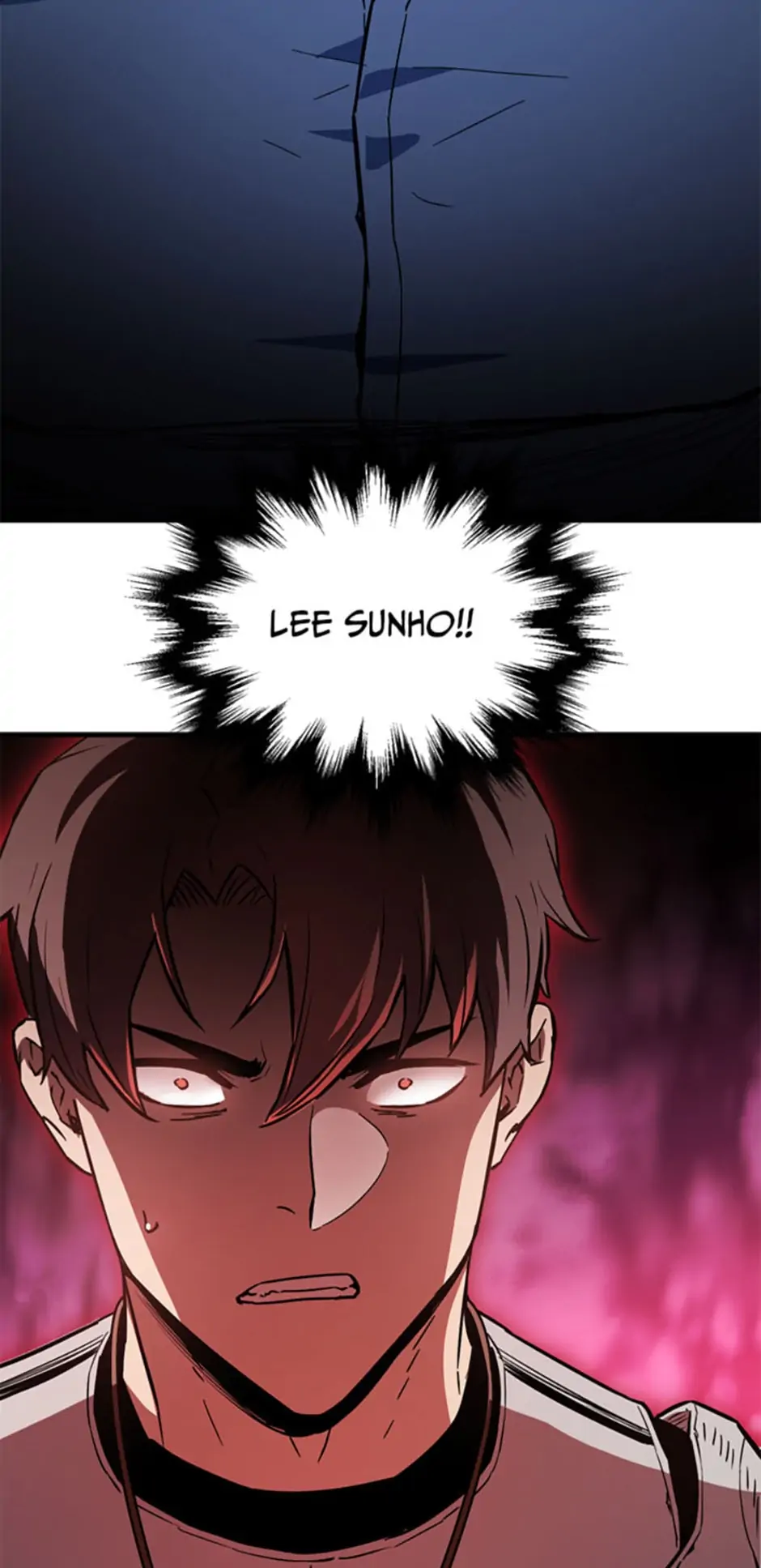 Read The Player Who Can't Level Up ENGLISH Manga Online