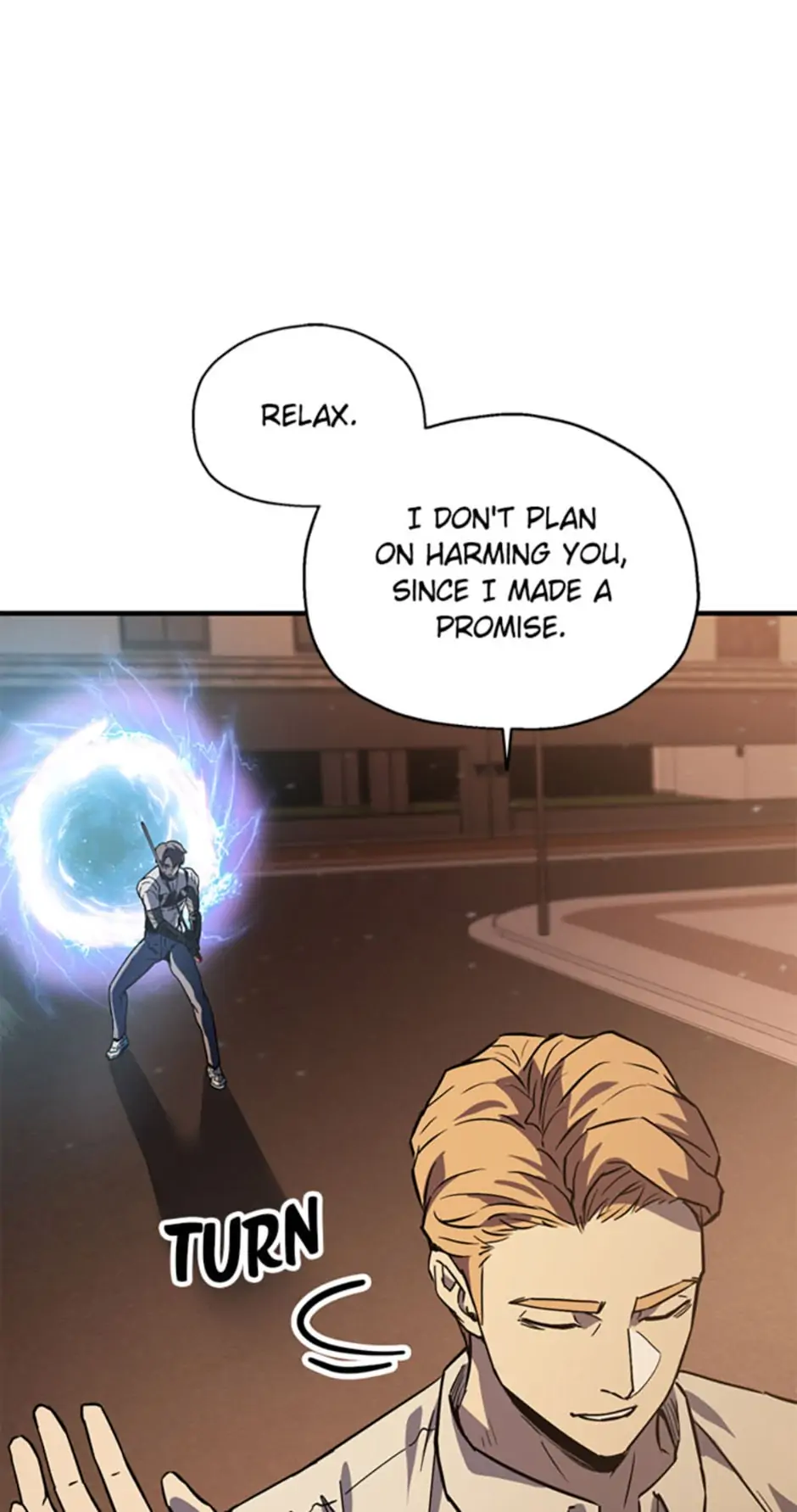 Read The Player Who Can't Level Up ENGLISH Manga Online