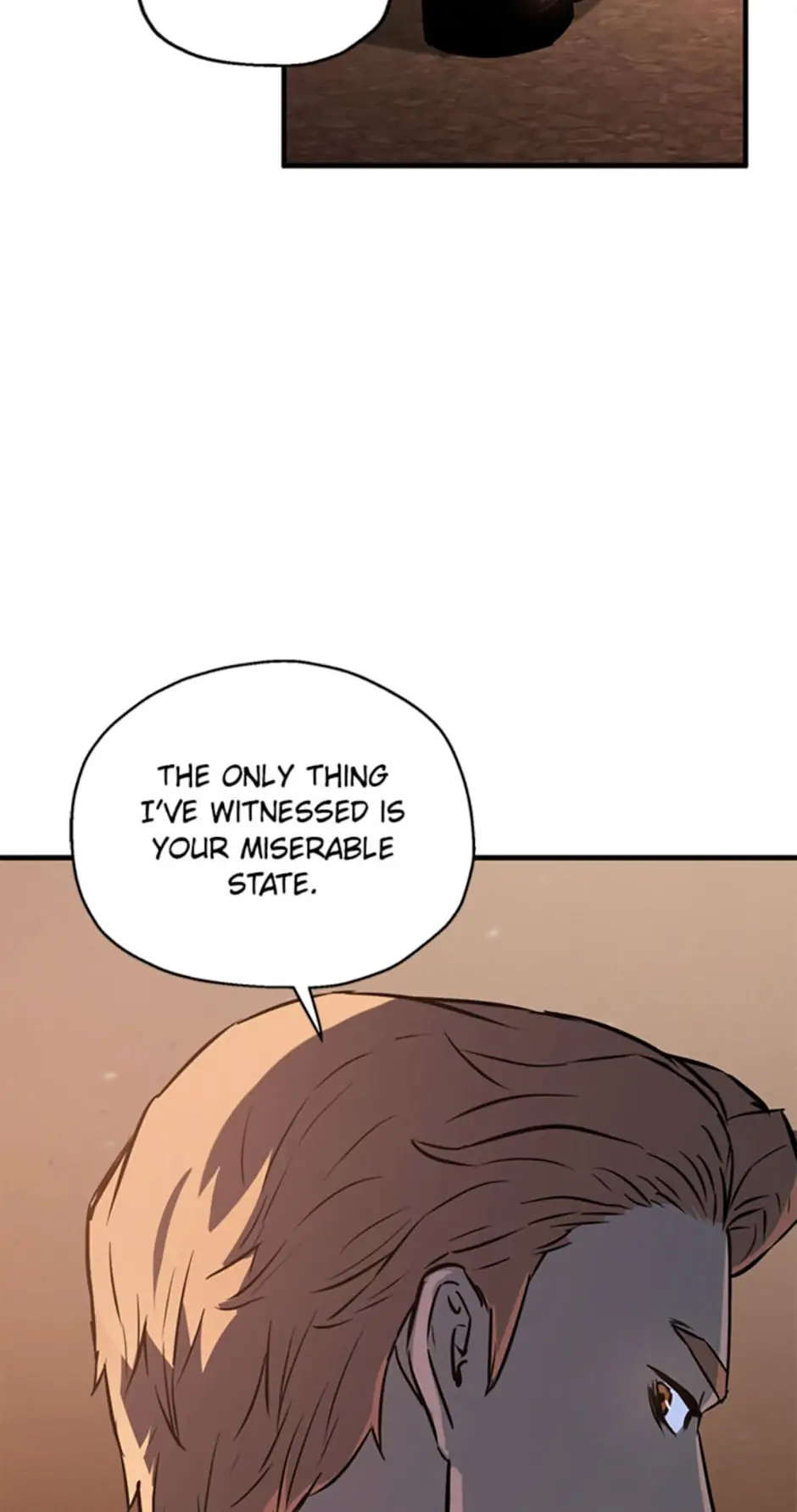 Read The Player Who Can't Level Up ENGLISH Manga Online