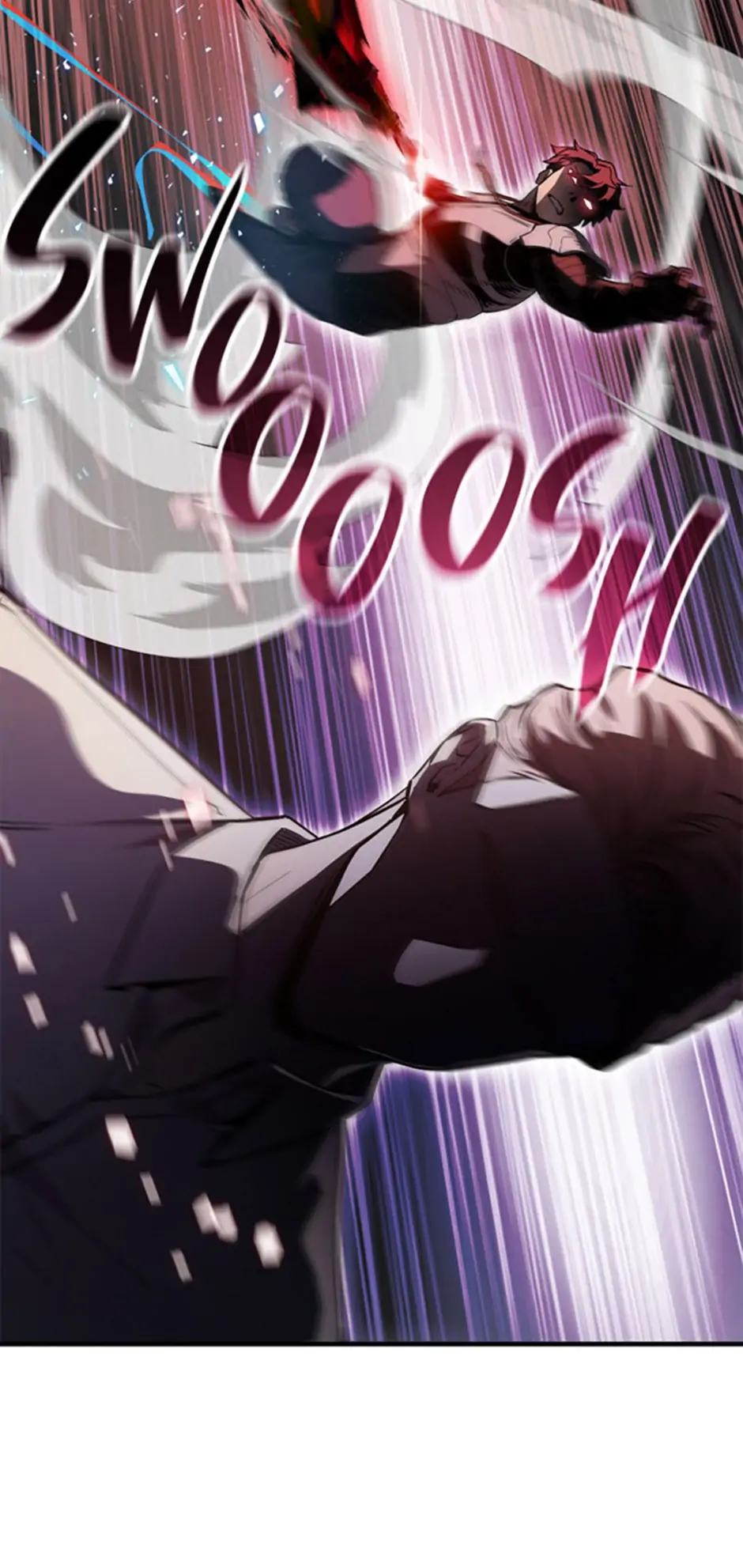 Read The Player Who Can't Level Up ENGLISH Manga Online