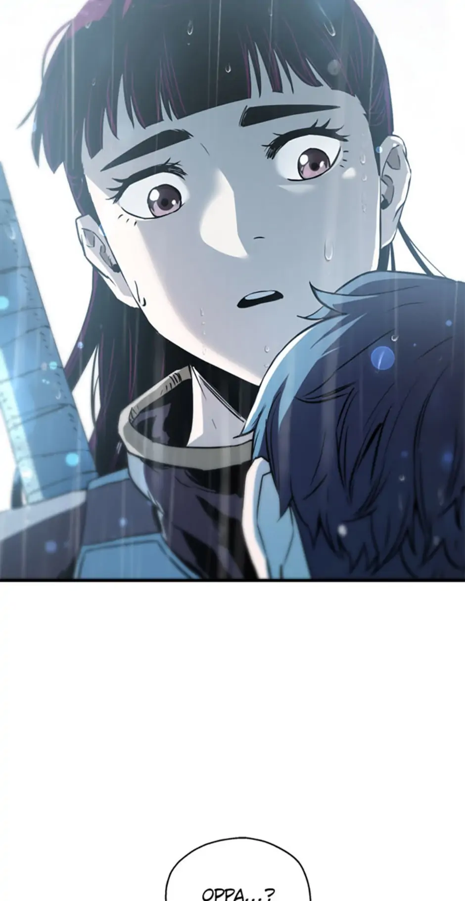 Read The Player Who Can't Level Up ENGLISH Manga Online