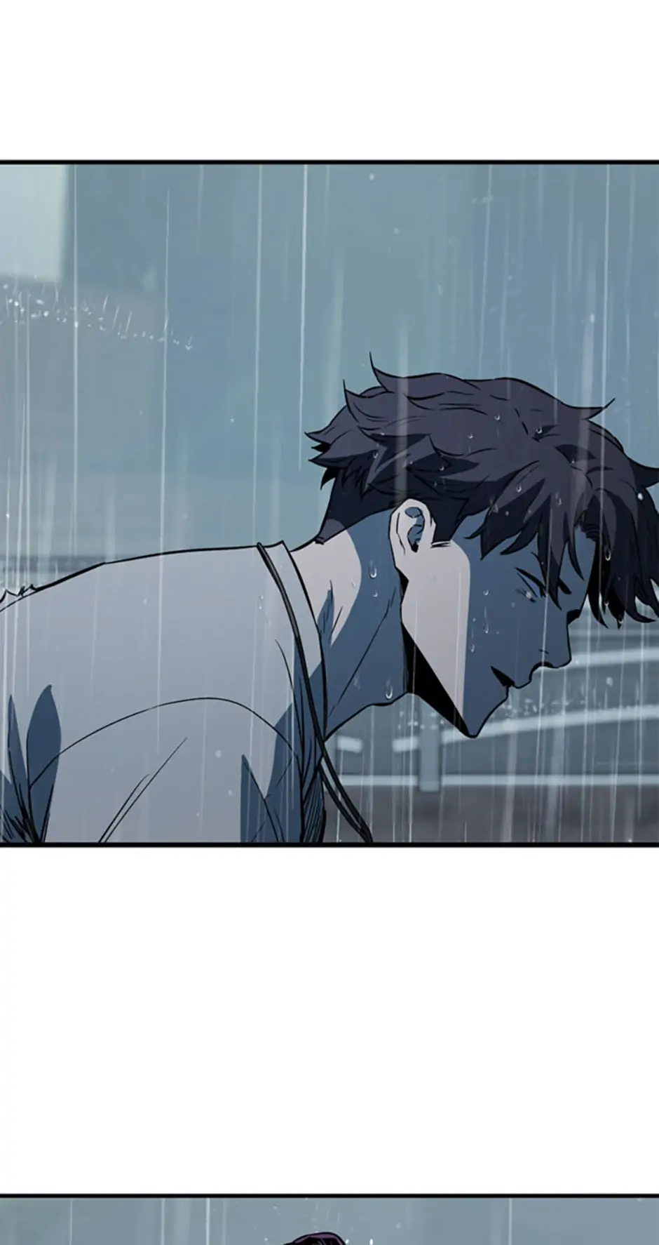Read The Player Who Can't Level Up ENGLISH Manga Online
