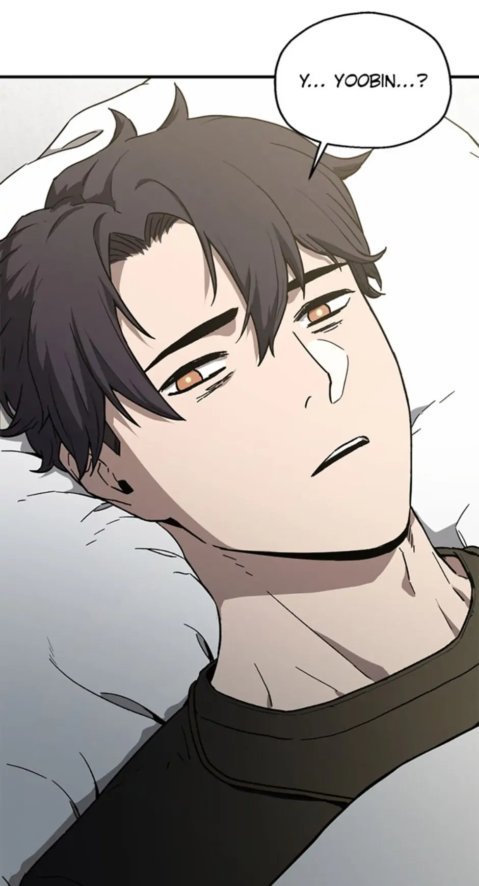 Read The Player Who Can't Level Up ENGLISH Manga Online