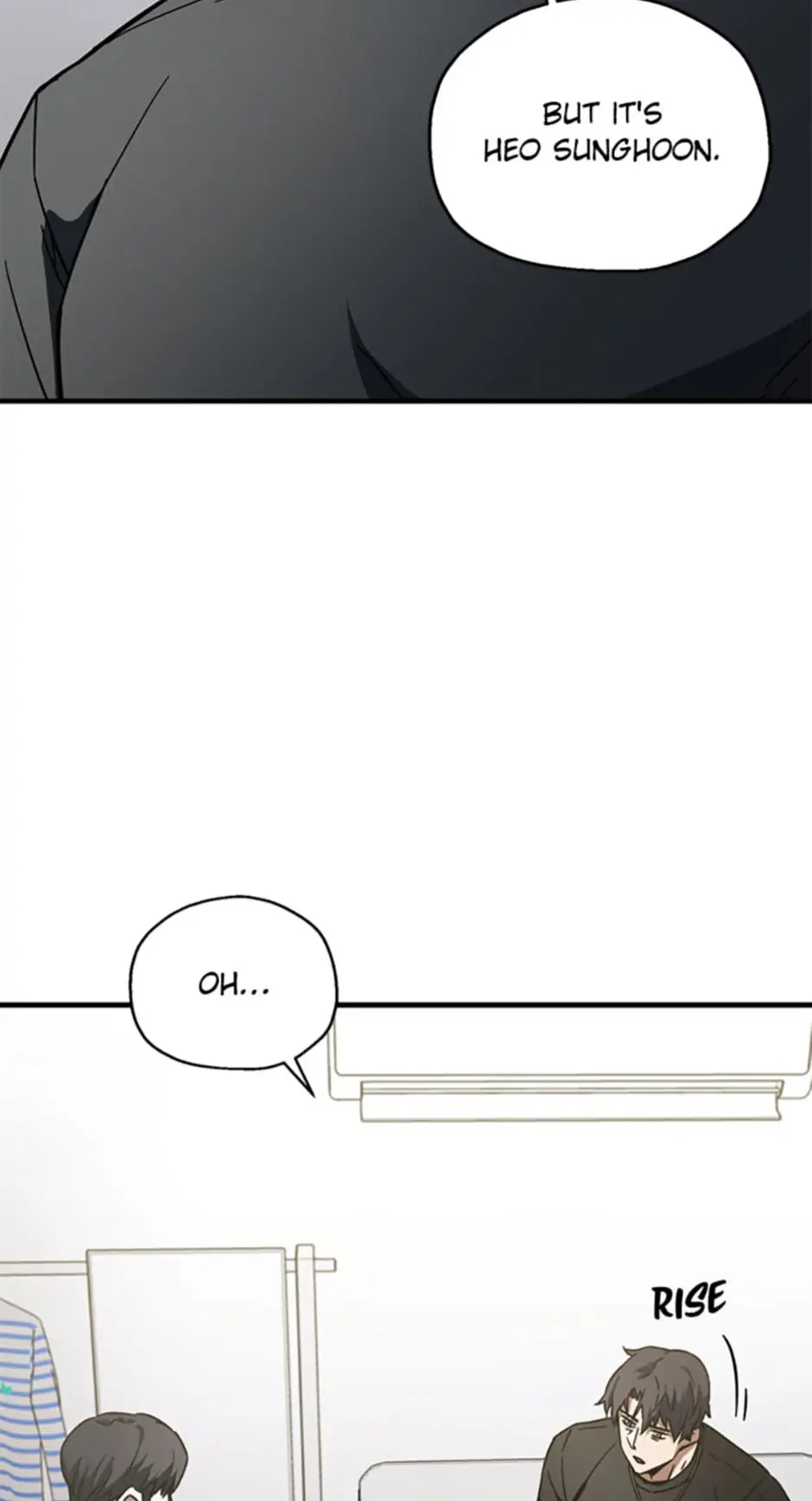 Read The Player Who Can't Level Up ENGLISH Manga Online